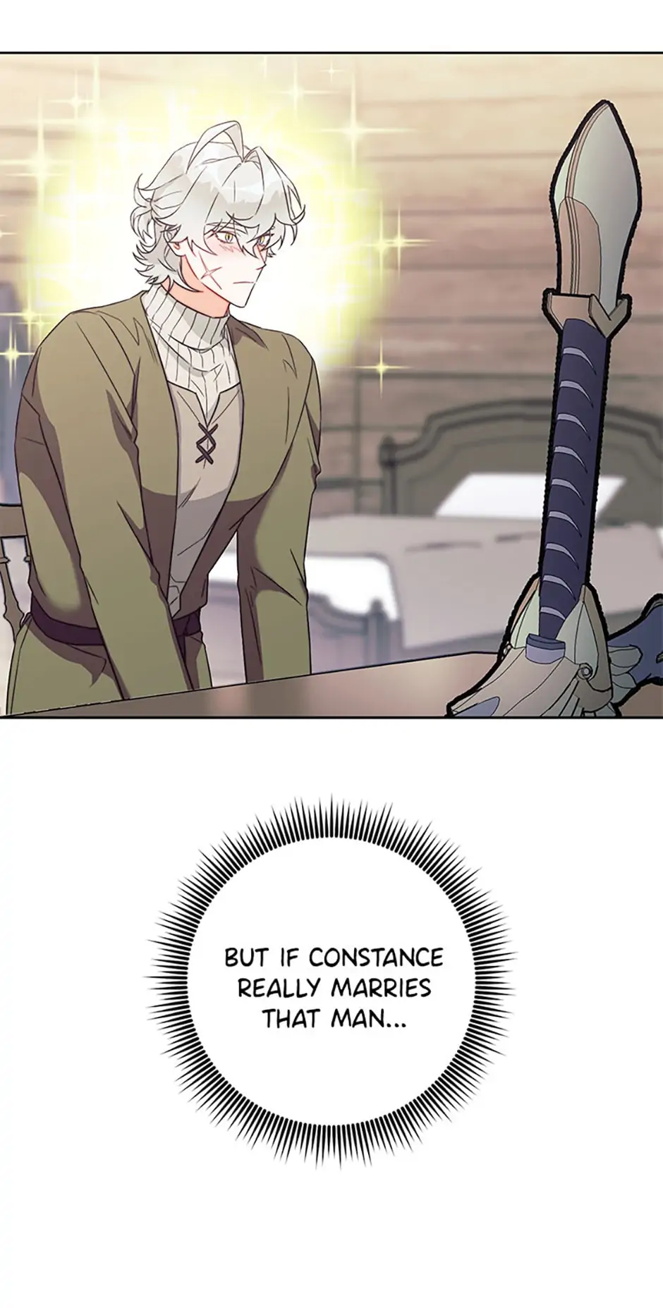 The Tyrant Princess Wants to Get Married! chapter 38 page 10