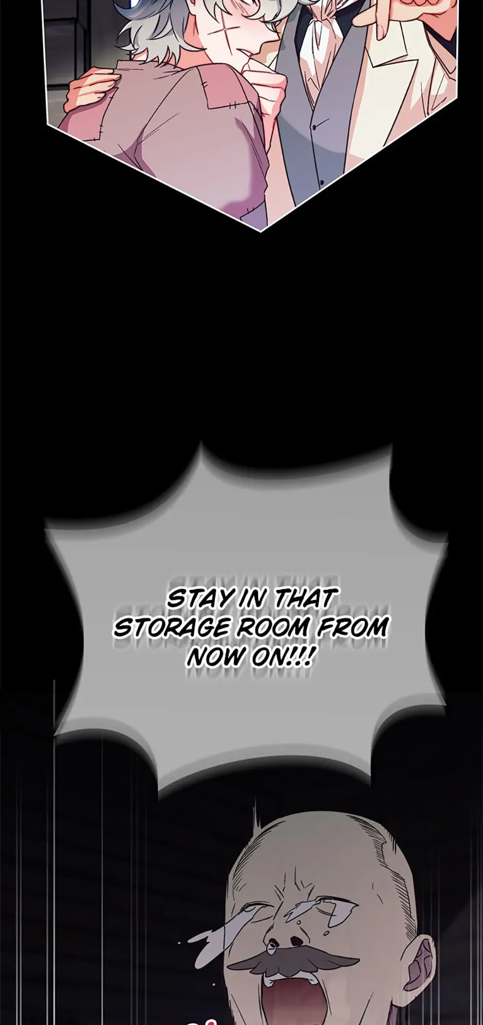 The Tyrant Princess Wants to Get Married! chapter 38 page 13