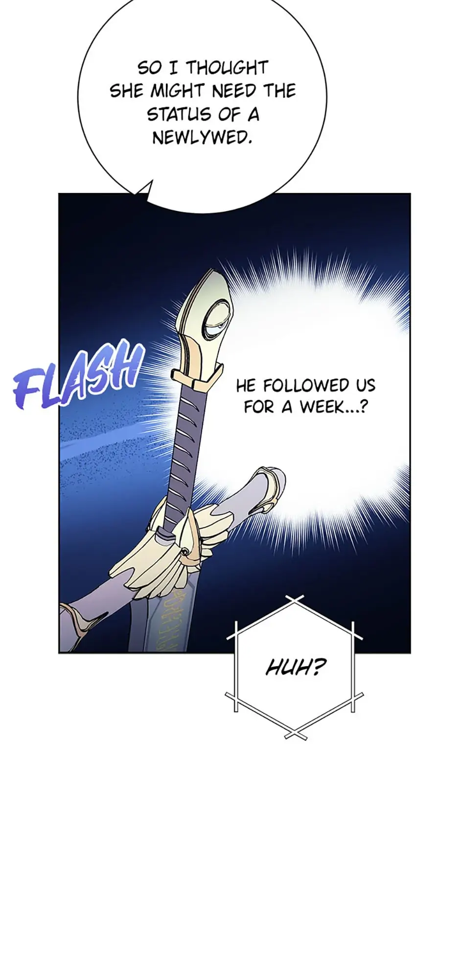 The Tyrant Princess Wants to Get Married! chapter 38 page 19