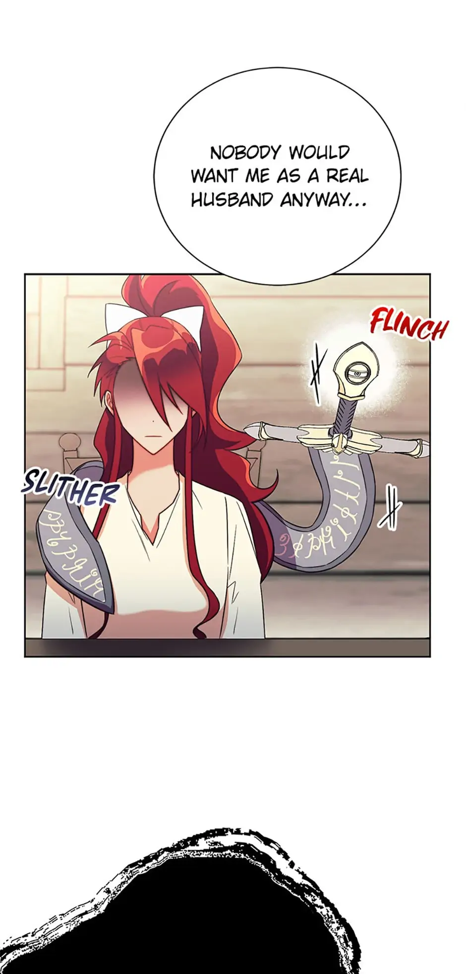 The Tyrant Princess Wants to Get Married! chapter 38 page 21