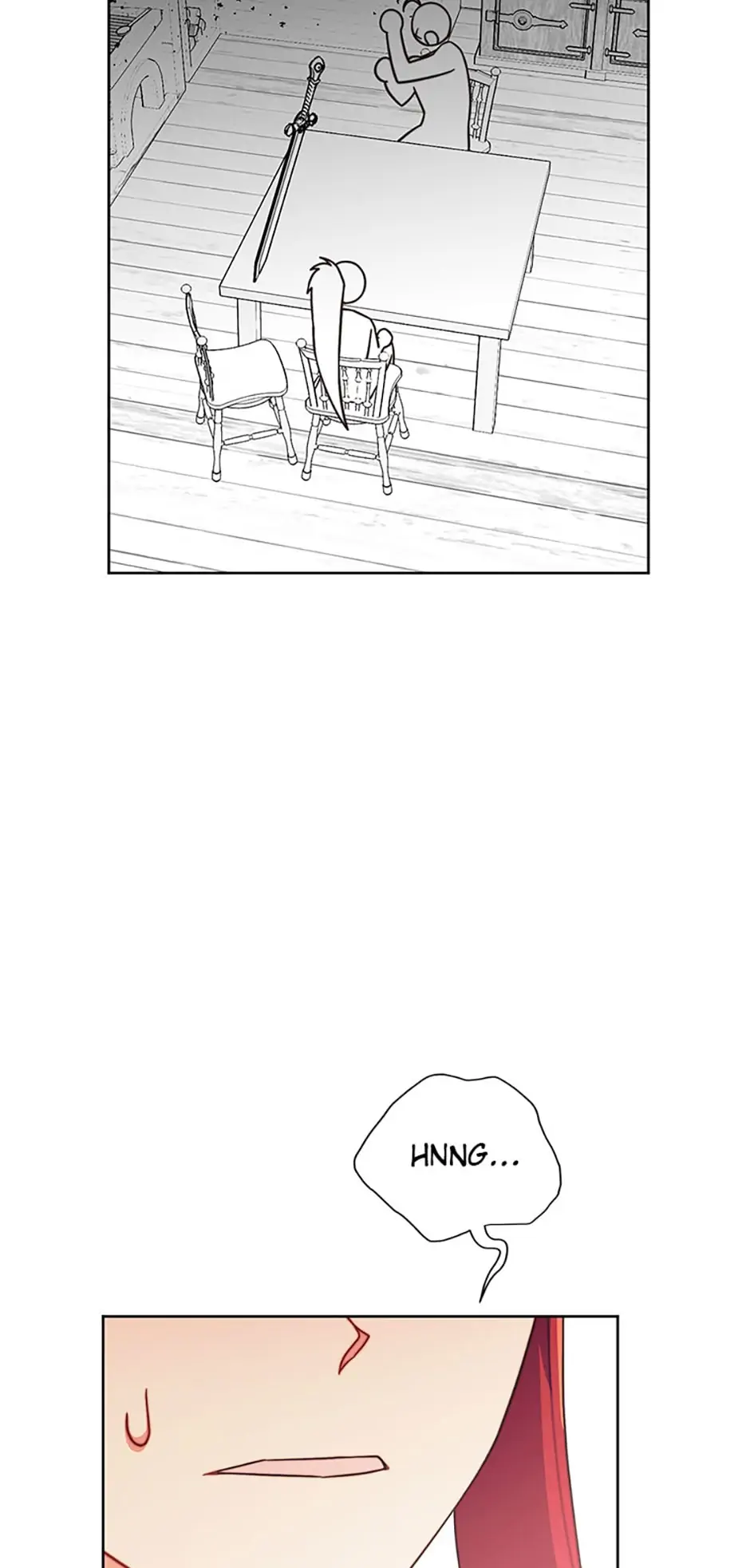 The Tyrant Princess Wants to Get Married! chapter 38 page 24