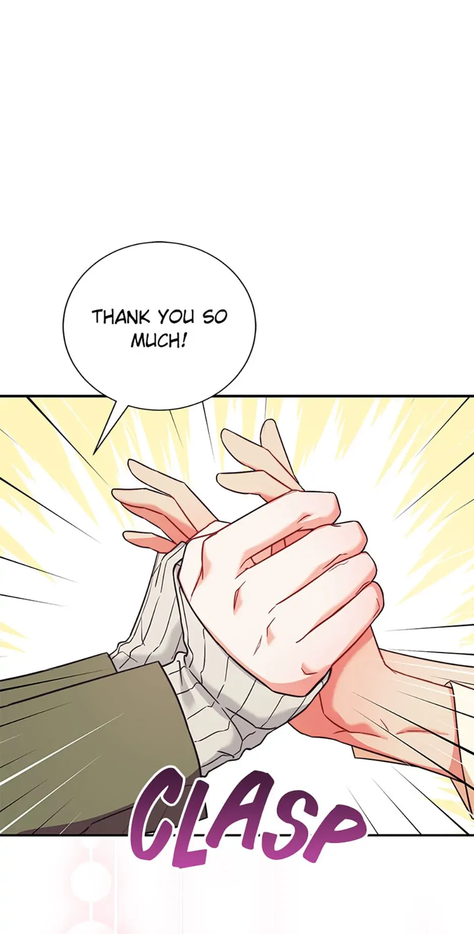 The Tyrant Princess Wants to Get Married! chapter 38 page 28