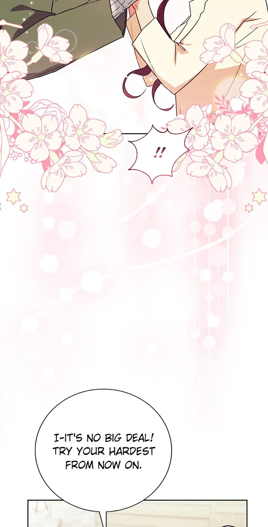 The Tyrant Princess Wants to Get Married! chapter 38 page 30