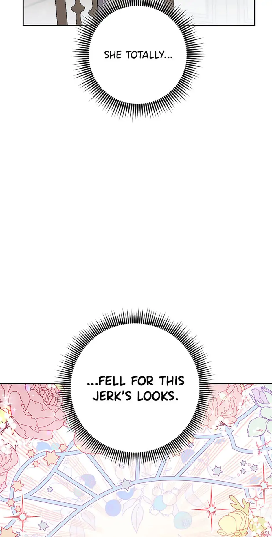 The Tyrant Princess Wants to Get Married! chapter 38 page 33