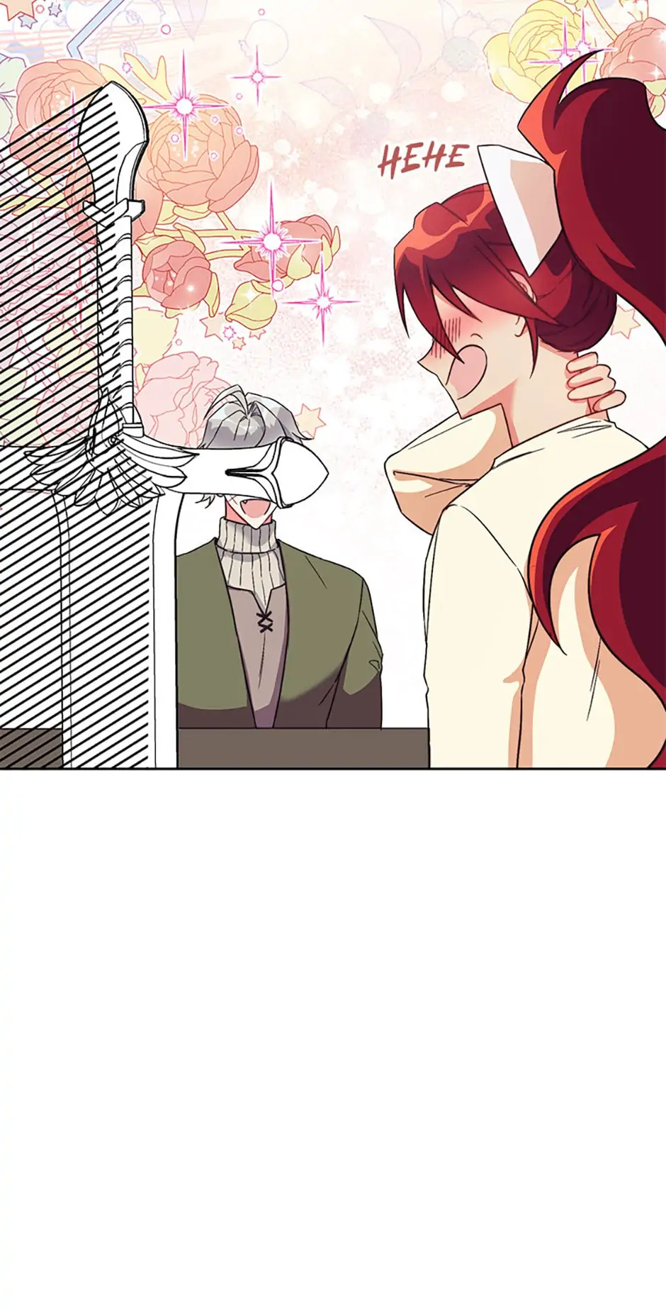 The Tyrant Princess Wants to Get Married! chapter 38 page 34