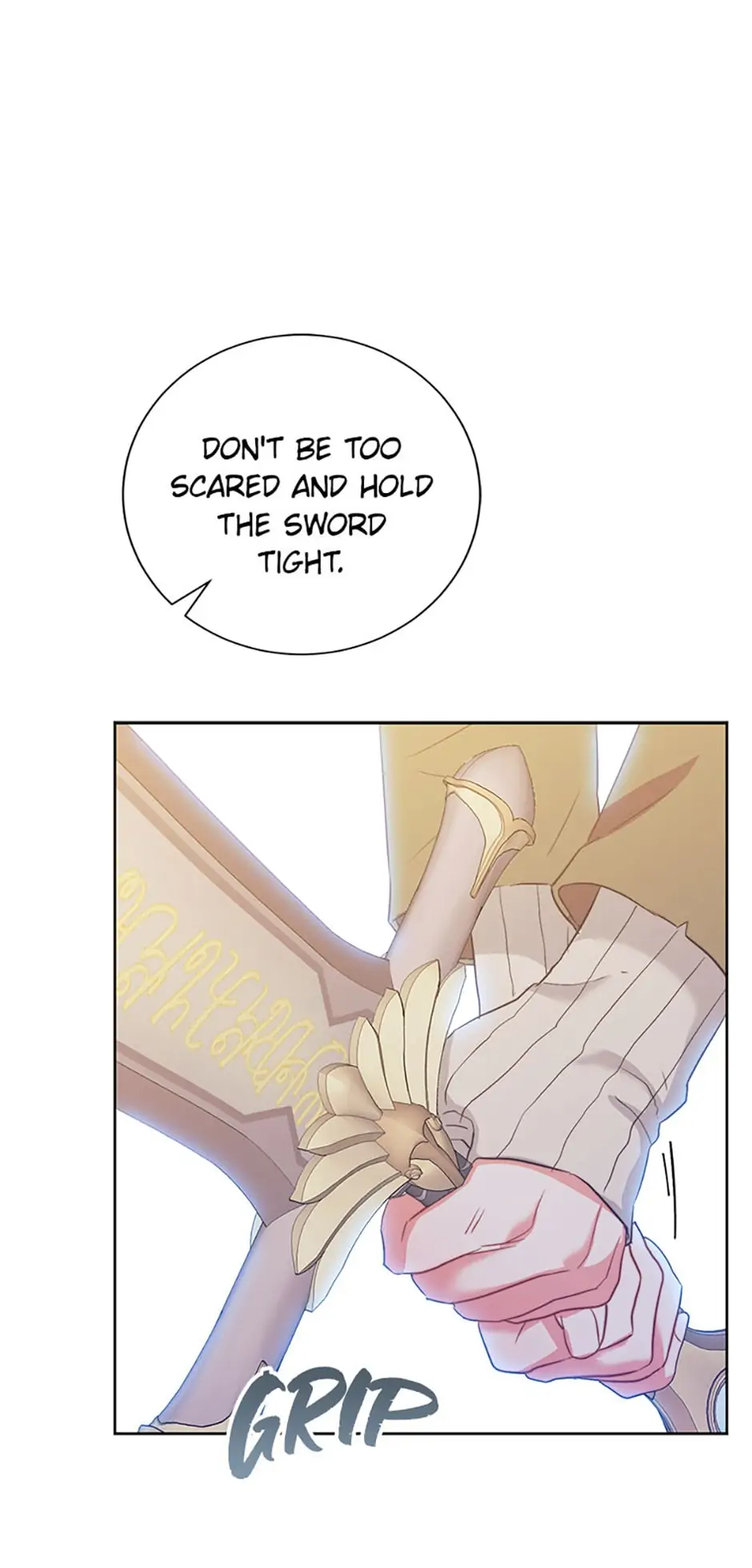 The Tyrant Princess Wants to Get Married! chapter 38 page 39