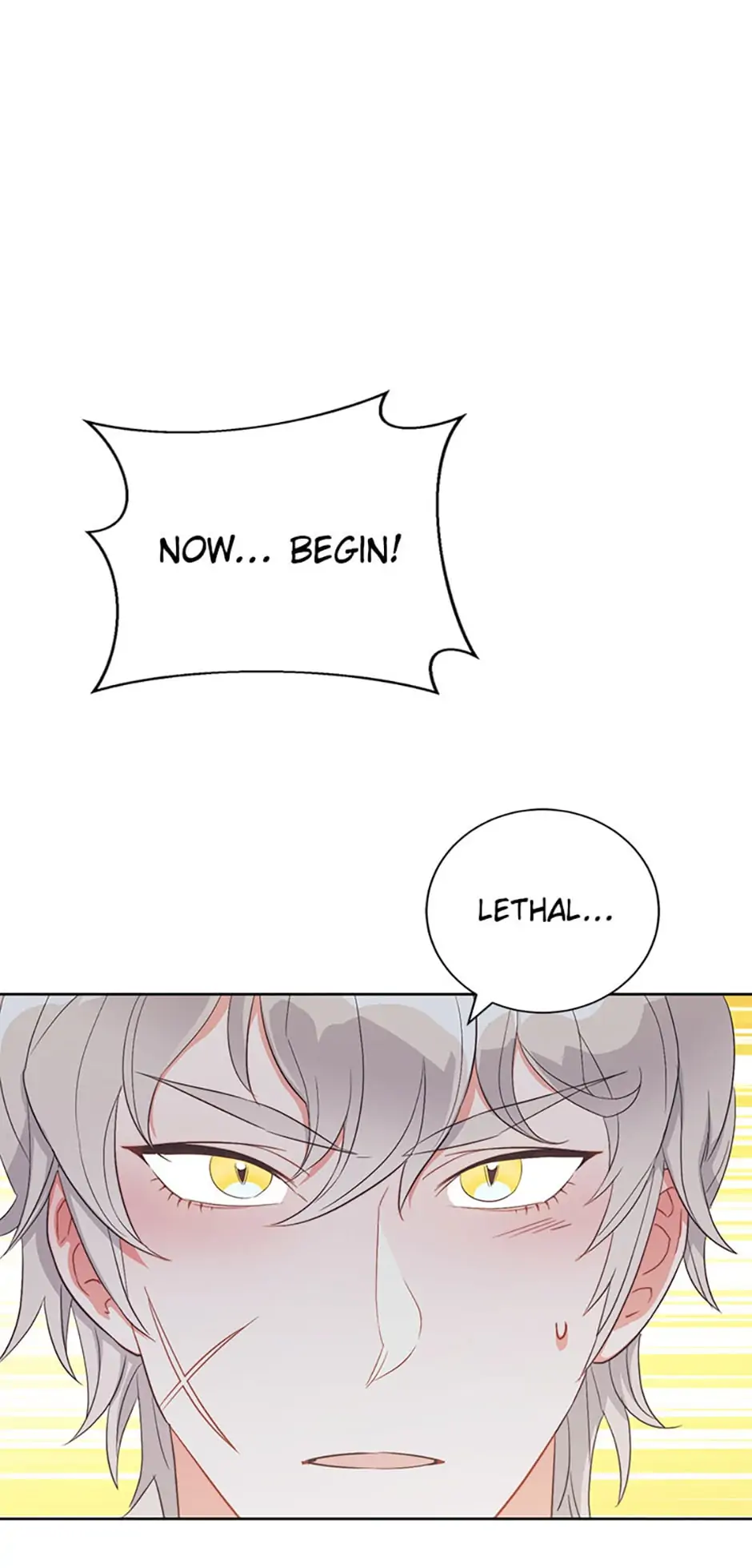 The Tyrant Princess Wants to Get Married! chapter 38 page 40