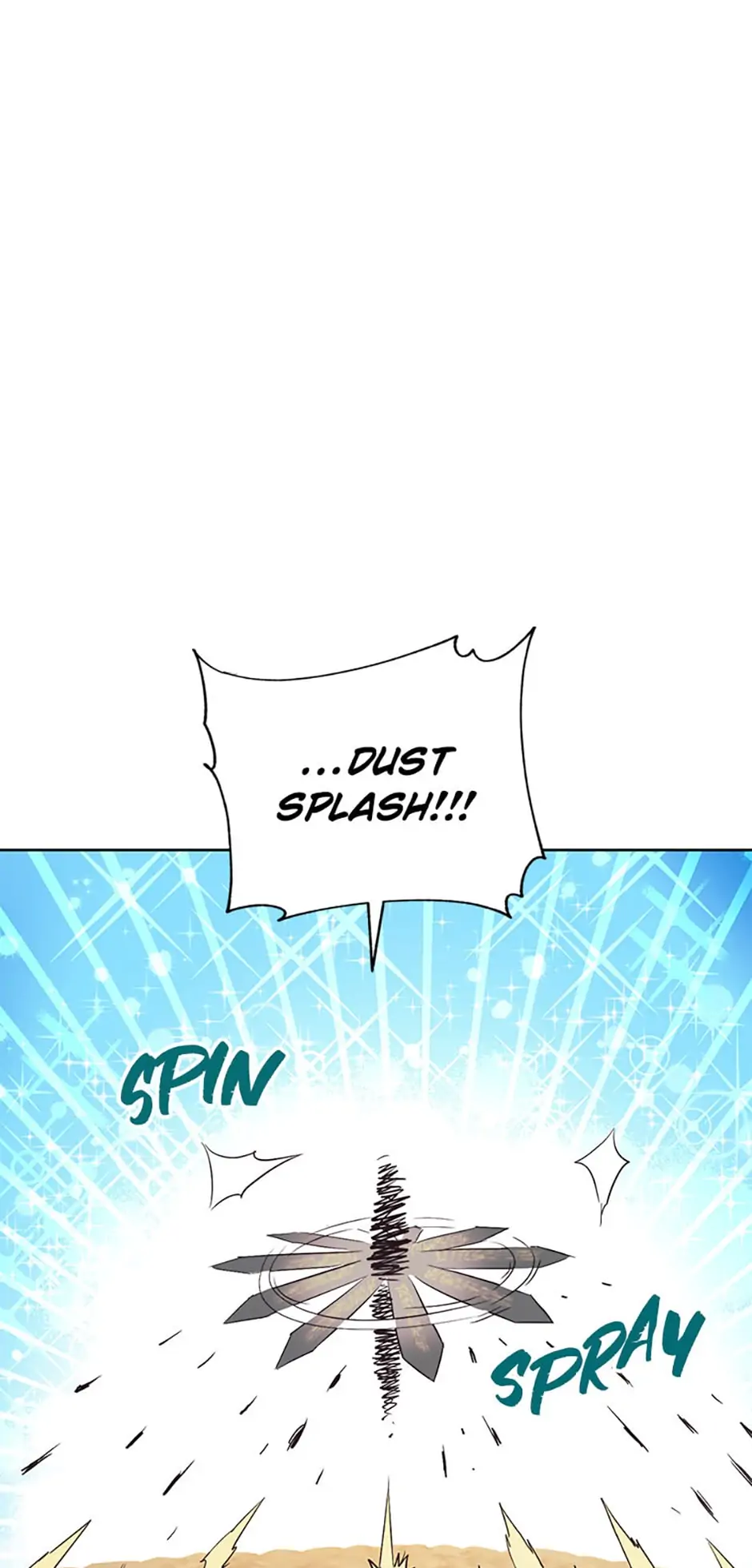 The Tyrant Princess Wants to Get Married! chapter 38 page 46