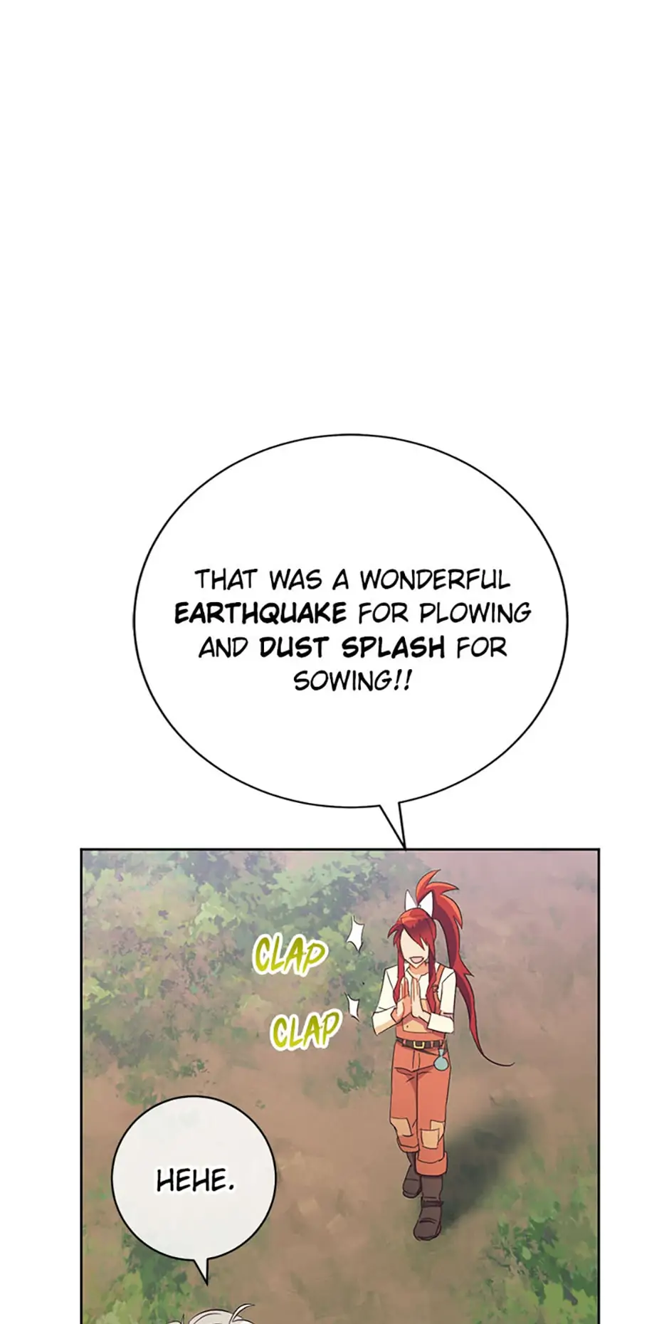 The Tyrant Princess Wants to Get Married! chapter 38 page 48