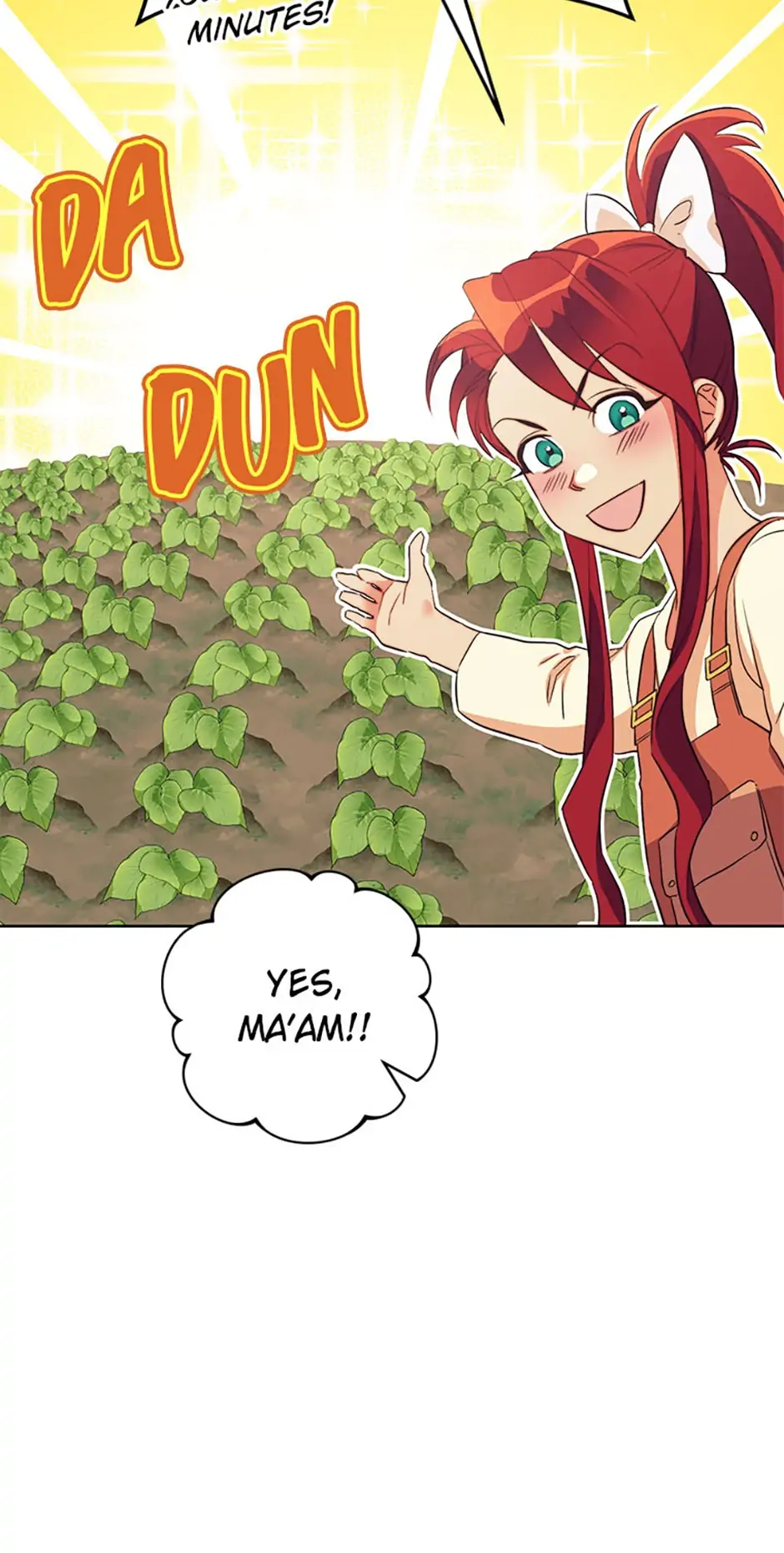 The Tyrant Princess Wants to Get Married! chapter 38 page 50