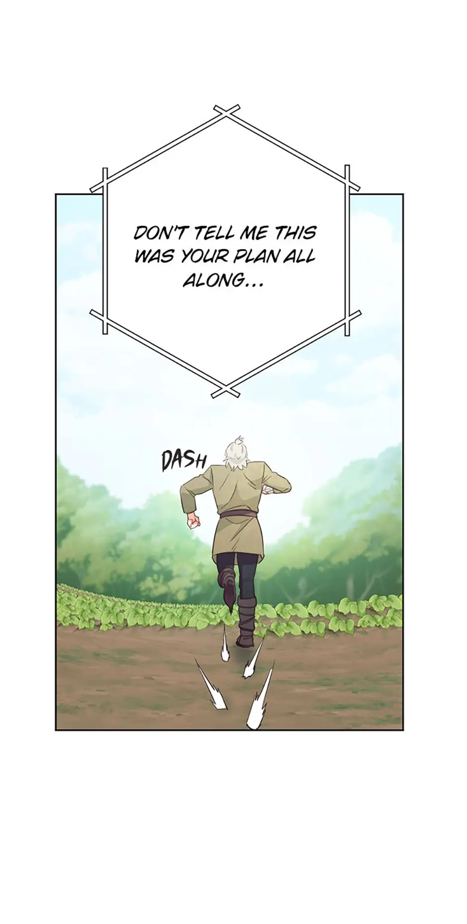 The Tyrant Princess Wants to Get Married! chapter 38 page 51
