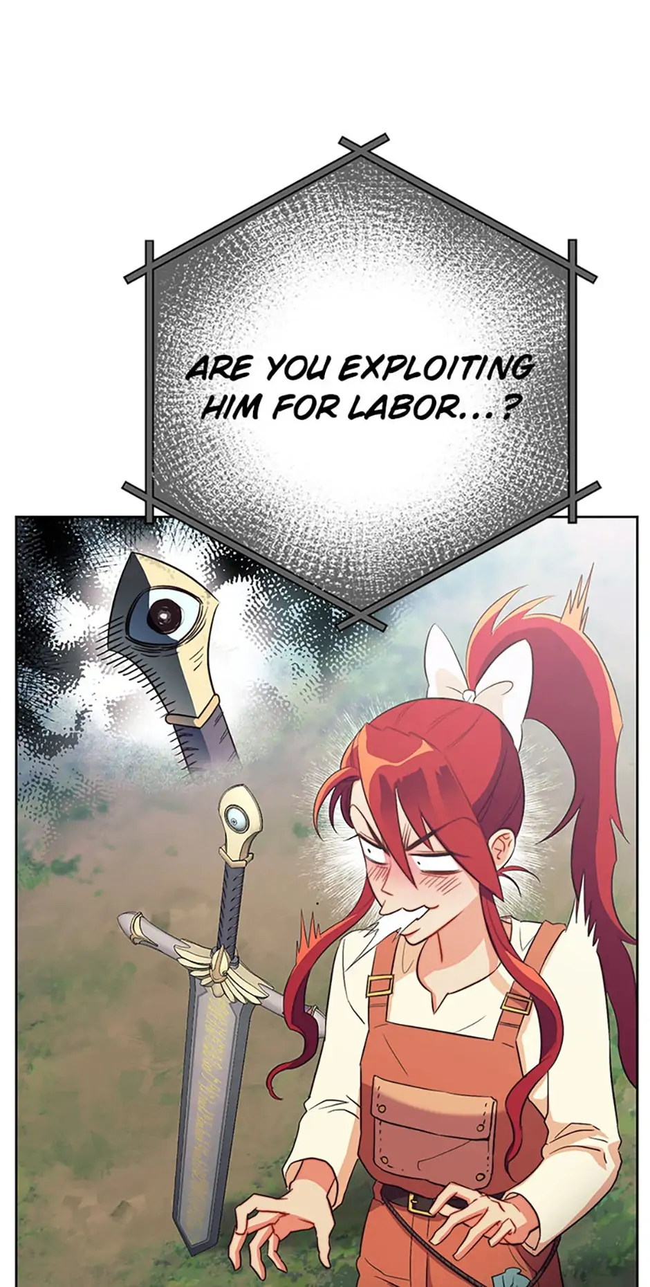 The Tyrant Princess Wants to Get Married! chapter 38 page 52