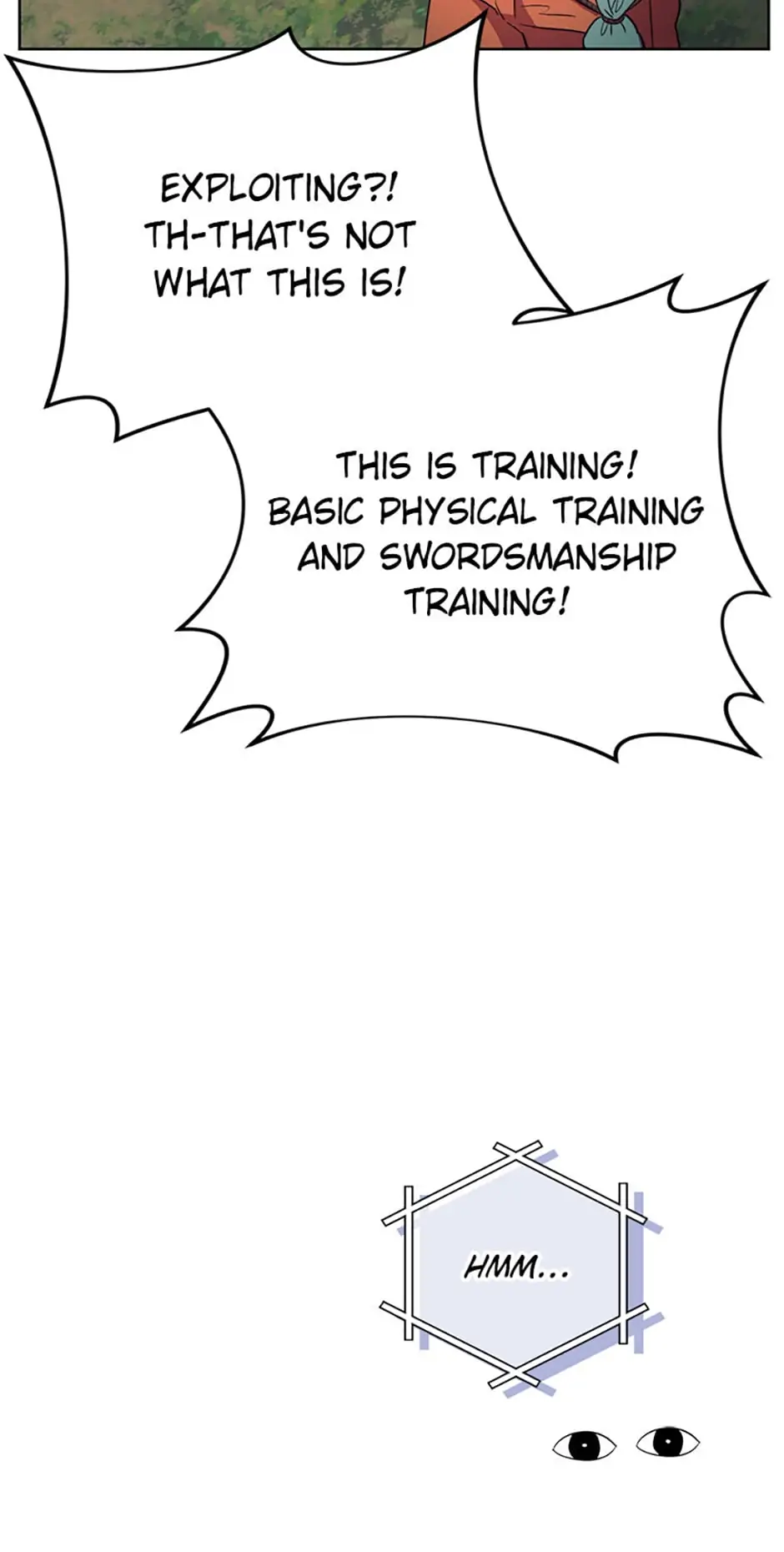The Tyrant Princess Wants to Get Married! chapter 38 page 53