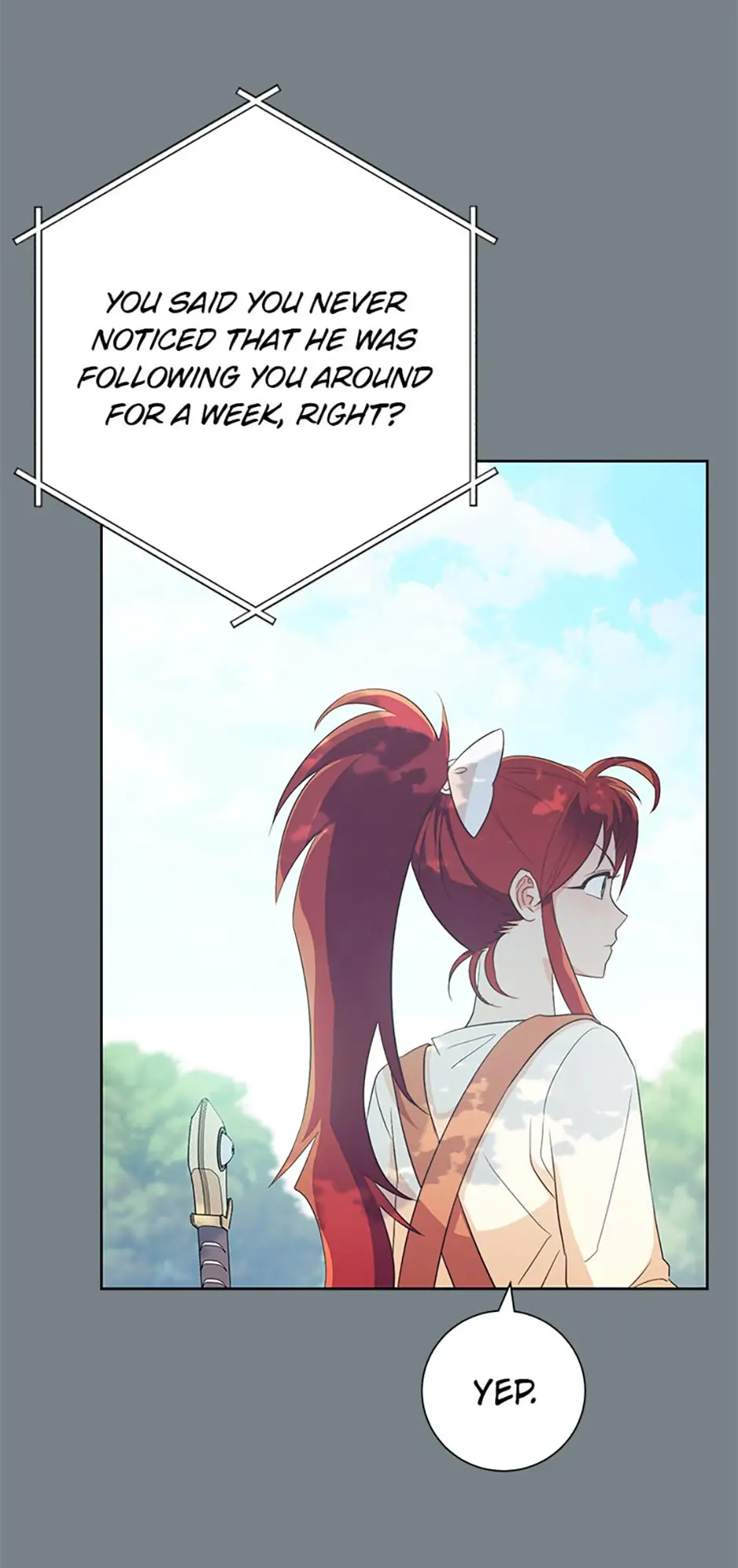 The Tyrant Princess Wants to Get Married! chapter 38 page 59