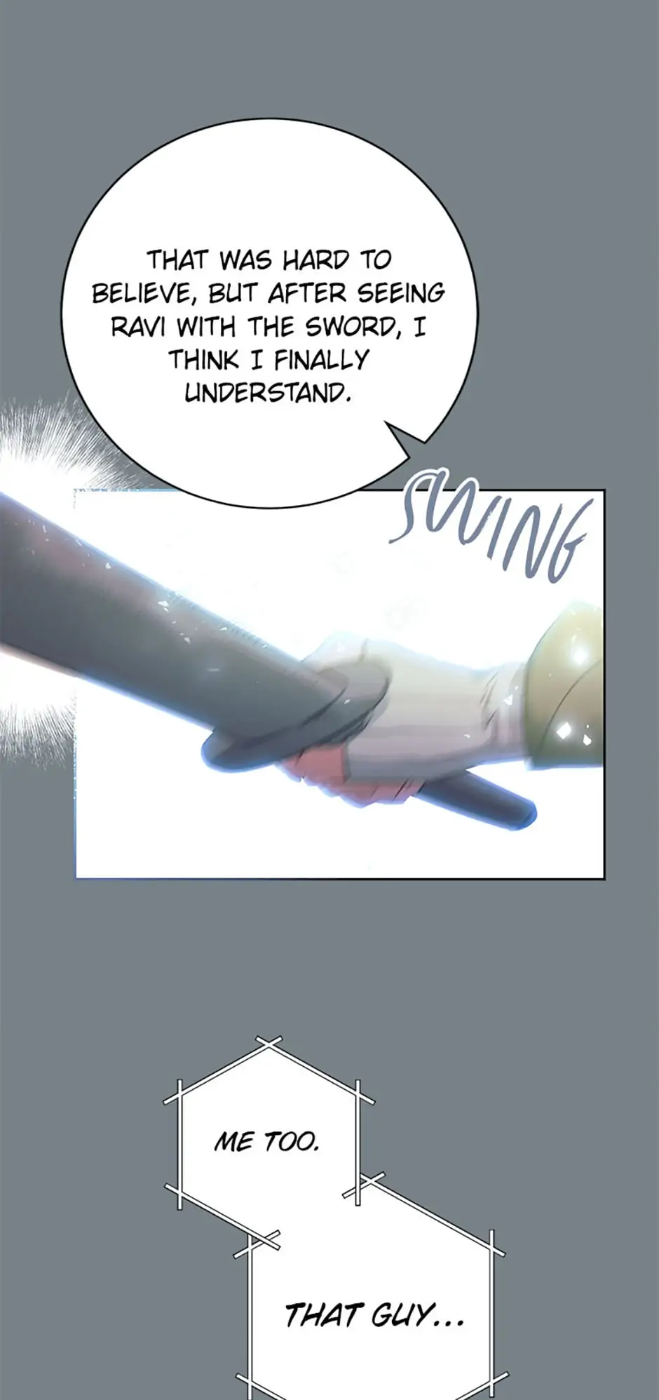The Tyrant Princess Wants to Get Married! chapter 38 page 60