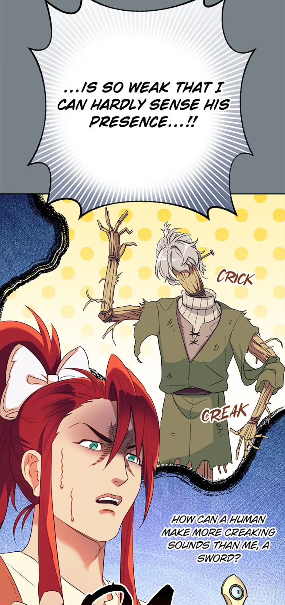 The Tyrant Princess Wants to Get Married! chapter 38 page 62