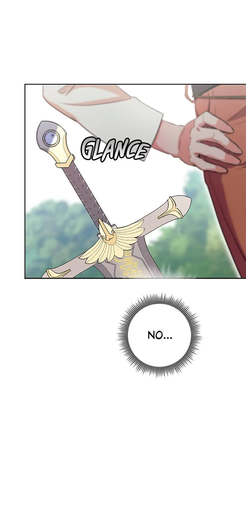 The Tyrant Princess Wants to Get Married! chapter 38 page 65