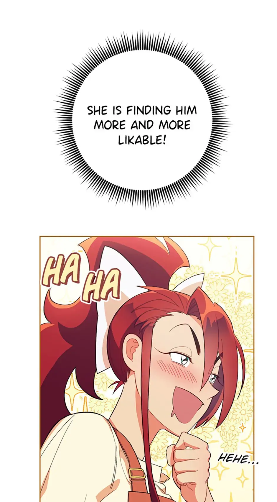The Tyrant Princess Wants to Get Married! chapter 38 page 66