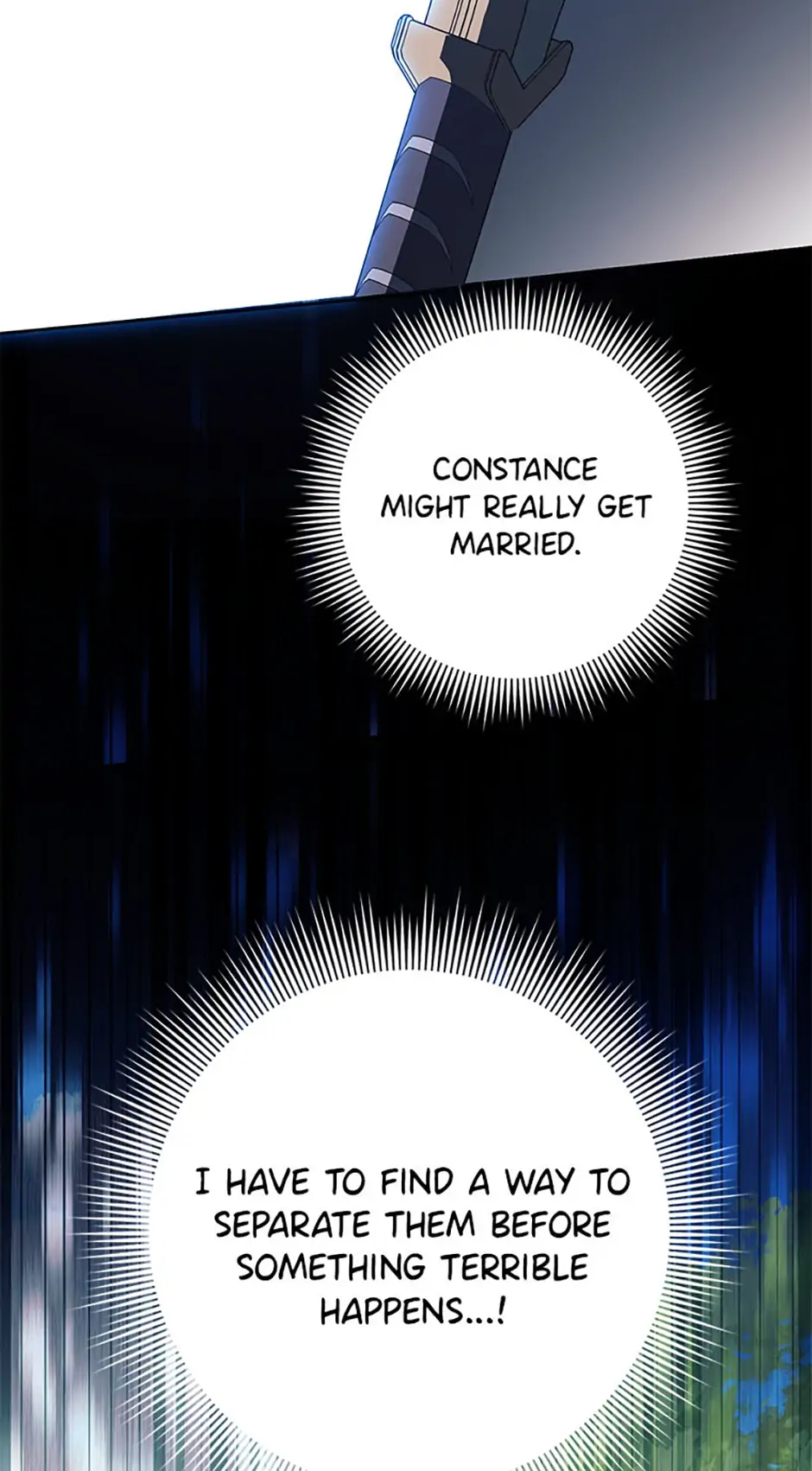 The Tyrant Princess Wants to Get Married! chapter 38 page 68
