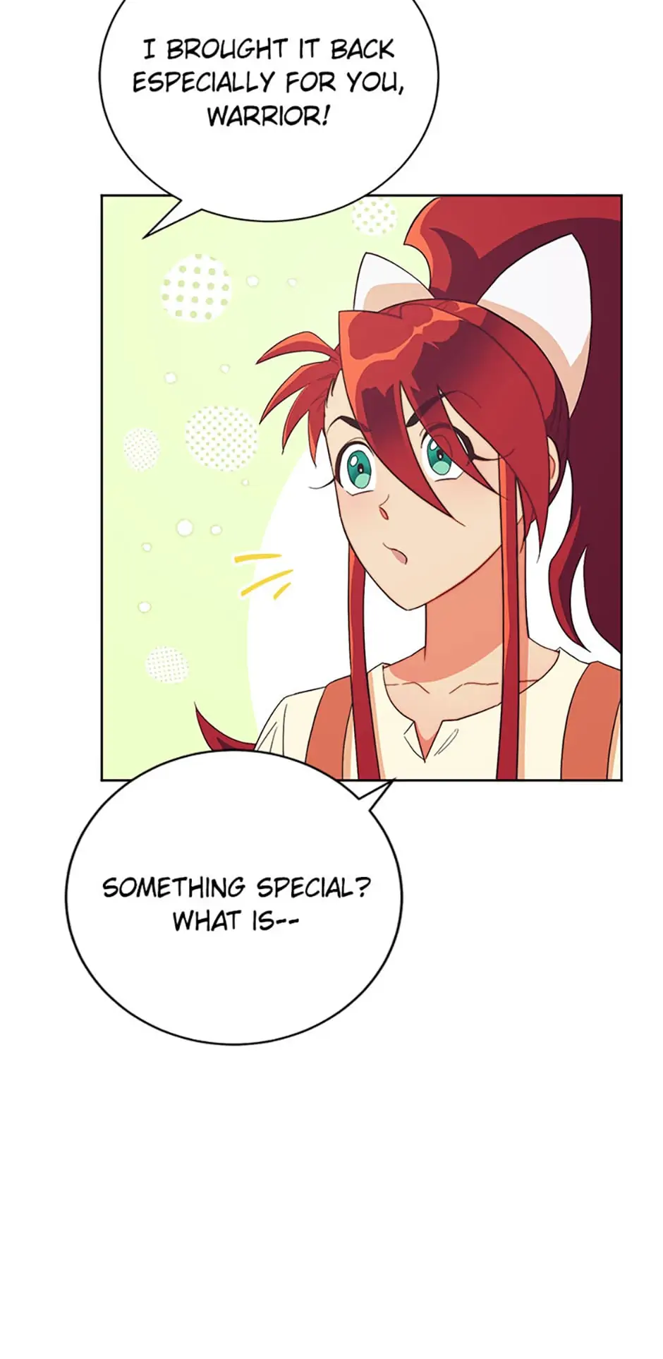 The Tyrant Princess Wants to Get Married! chapter 38 page 72
