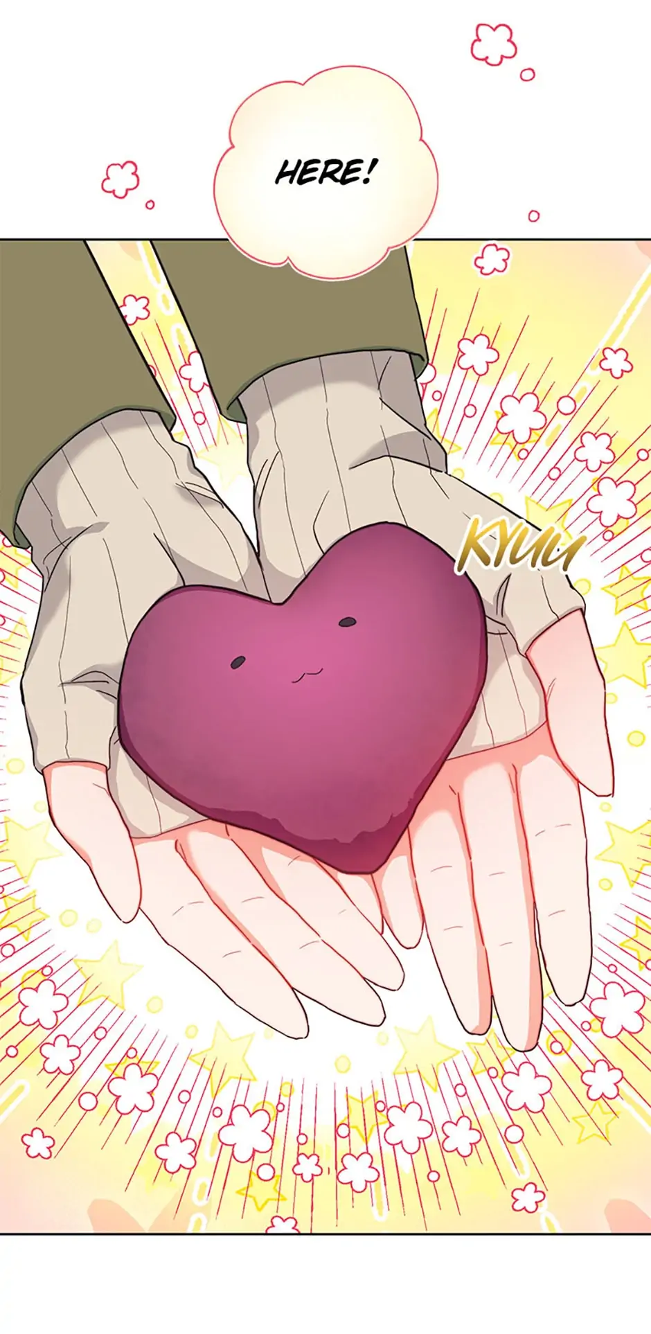The Tyrant Princess Wants to Get Married! chapter 38 page 73