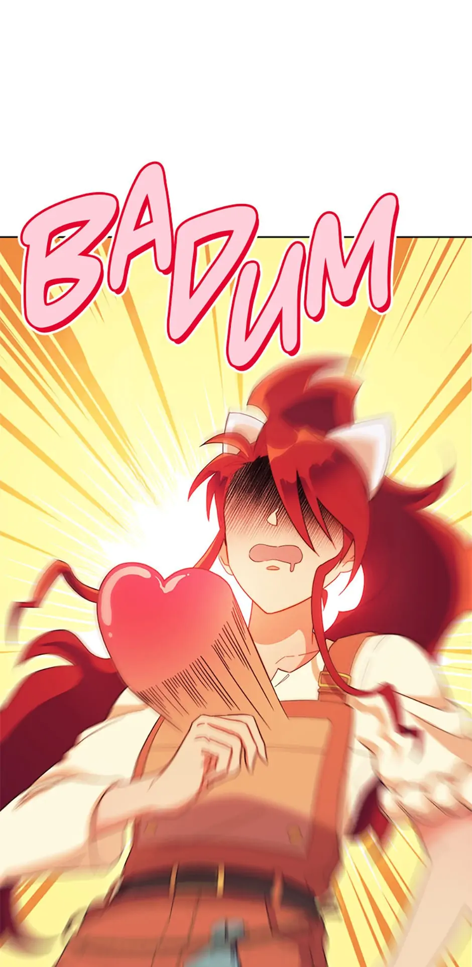 The Tyrant Princess Wants to Get Married! chapter 38 page 74