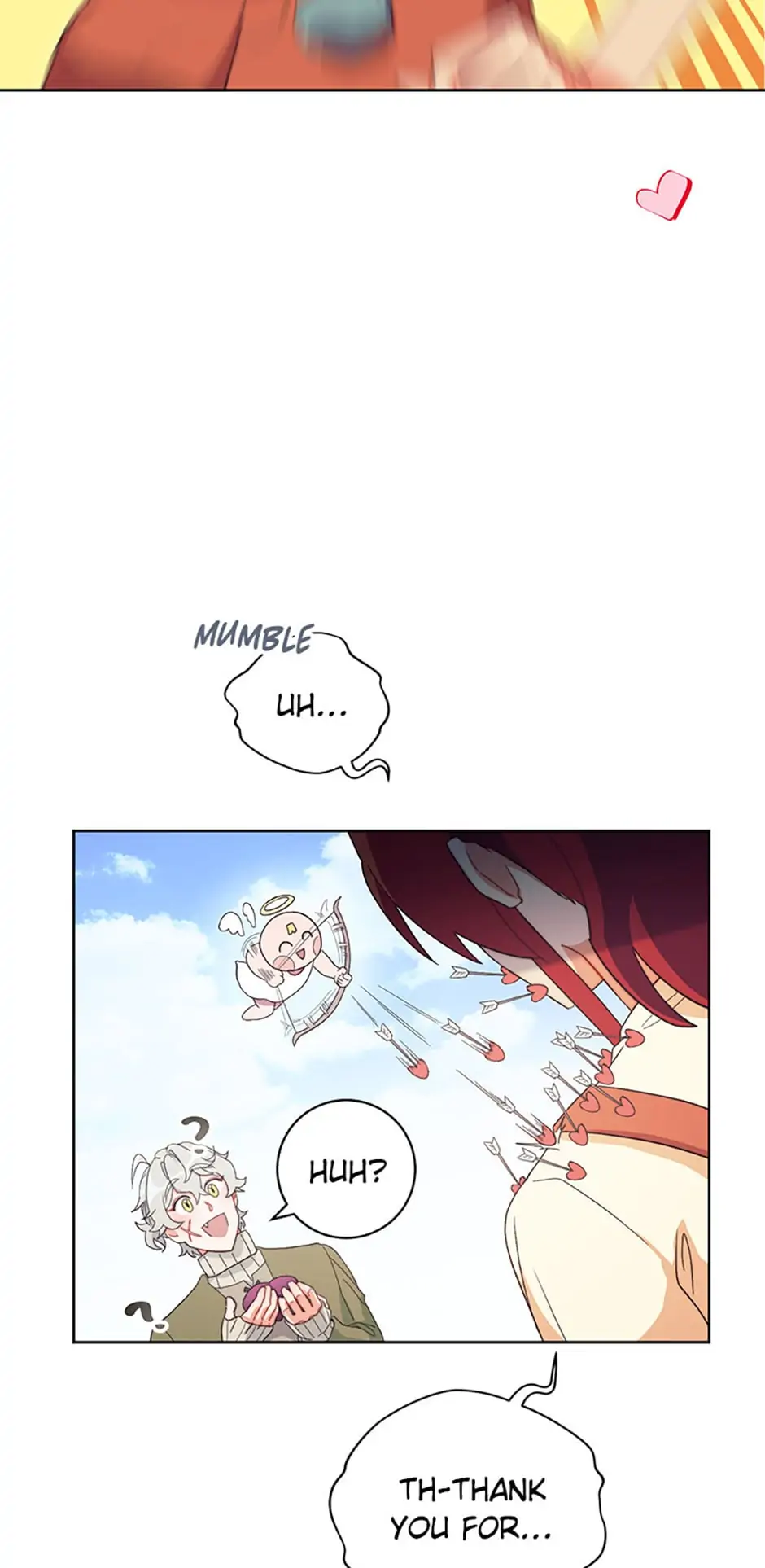 The Tyrant Princess Wants to Get Married! chapter 38 page 75
