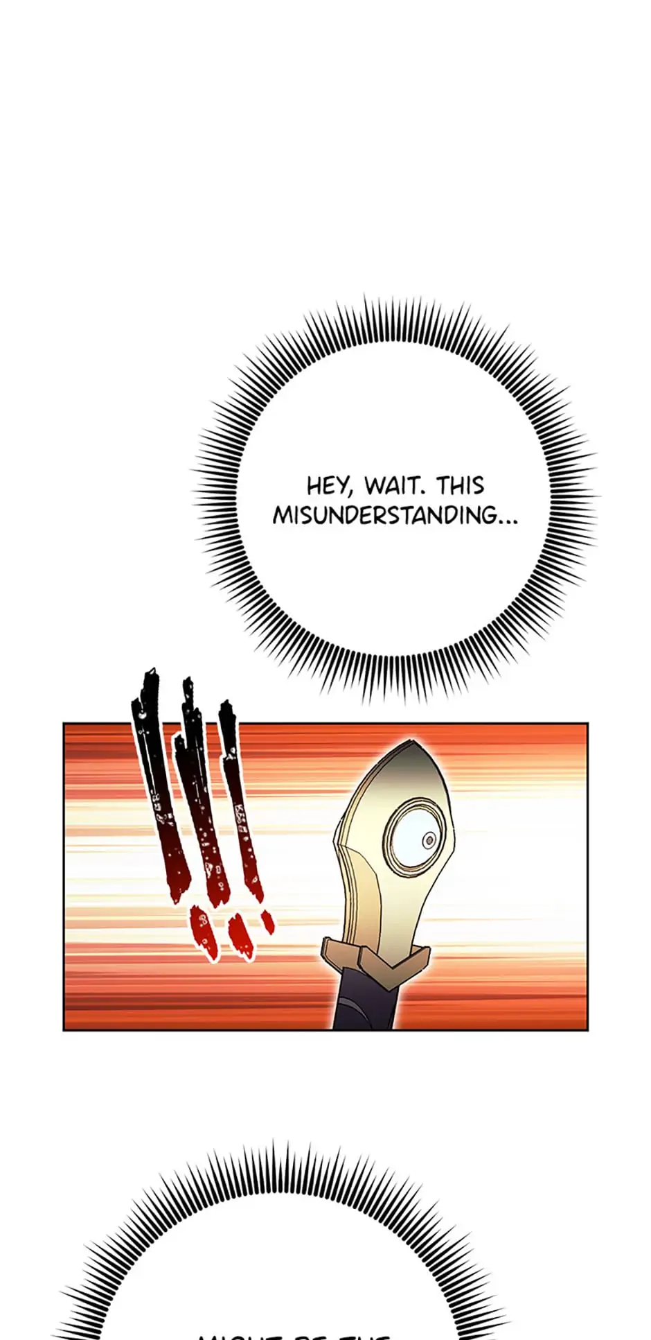 The Tyrant Princess Wants to Get Married! chapter 38 page 81