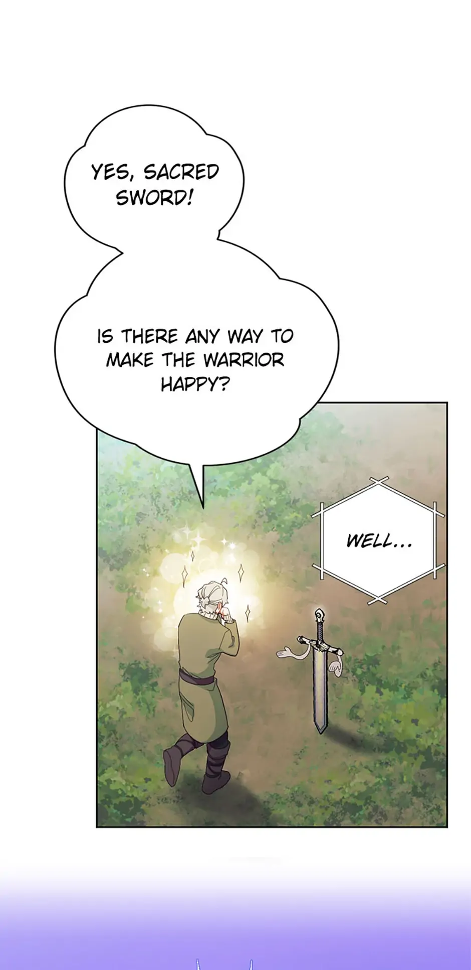 The Tyrant Princess Wants to Get Married! chapter 38 page 85