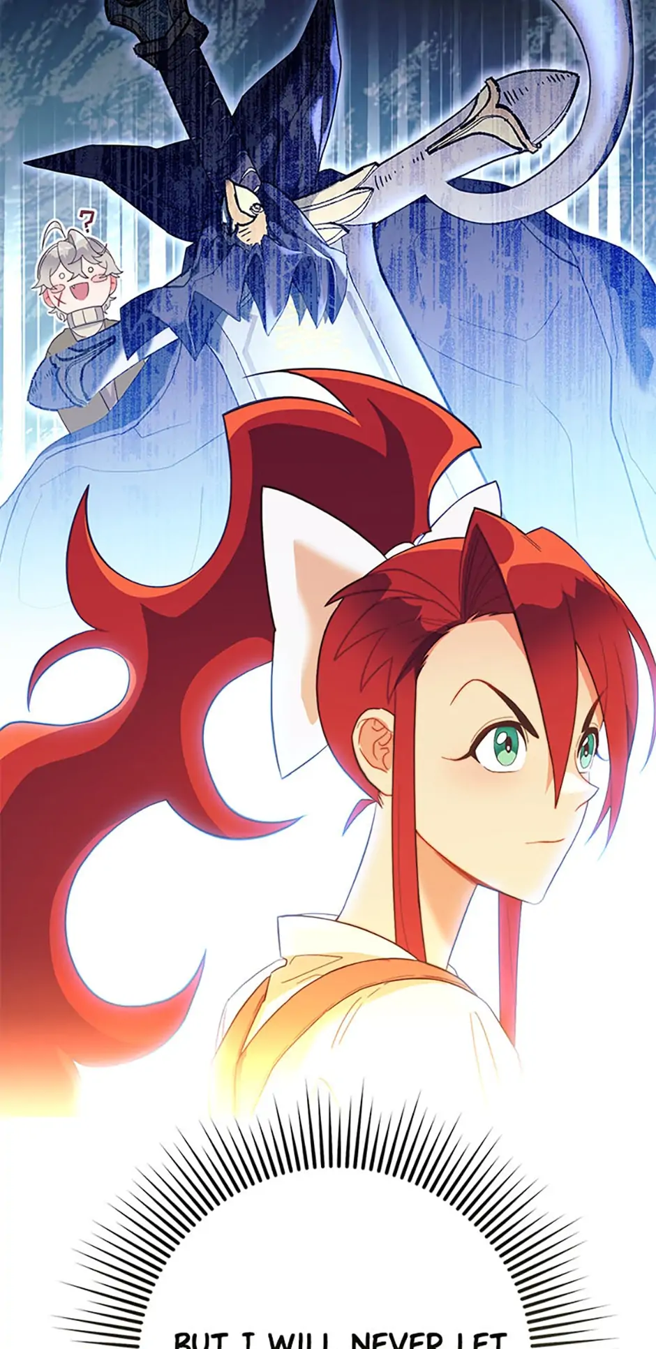 The Tyrant Princess Wants to Get Married! chapter 38 page 89