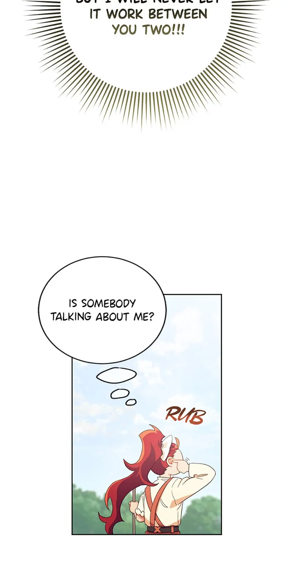 The Tyrant Princess Wants to Get Married! chapter 38 page 90