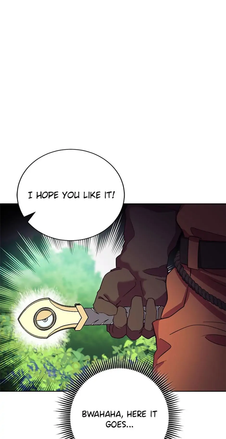 The Tyrant Princess Wants to Get Married! chapter 39 page 9