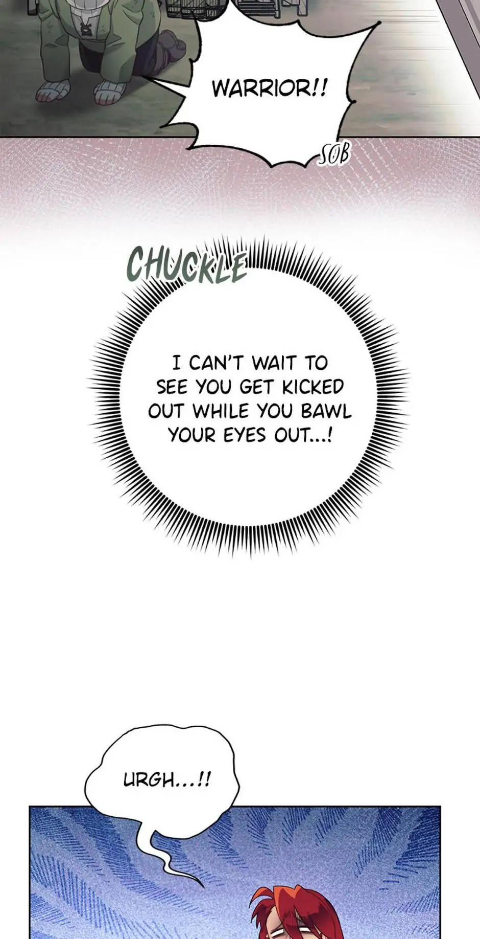 The Tyrant Princess Wants to Get Married! chapter 39 page 18
