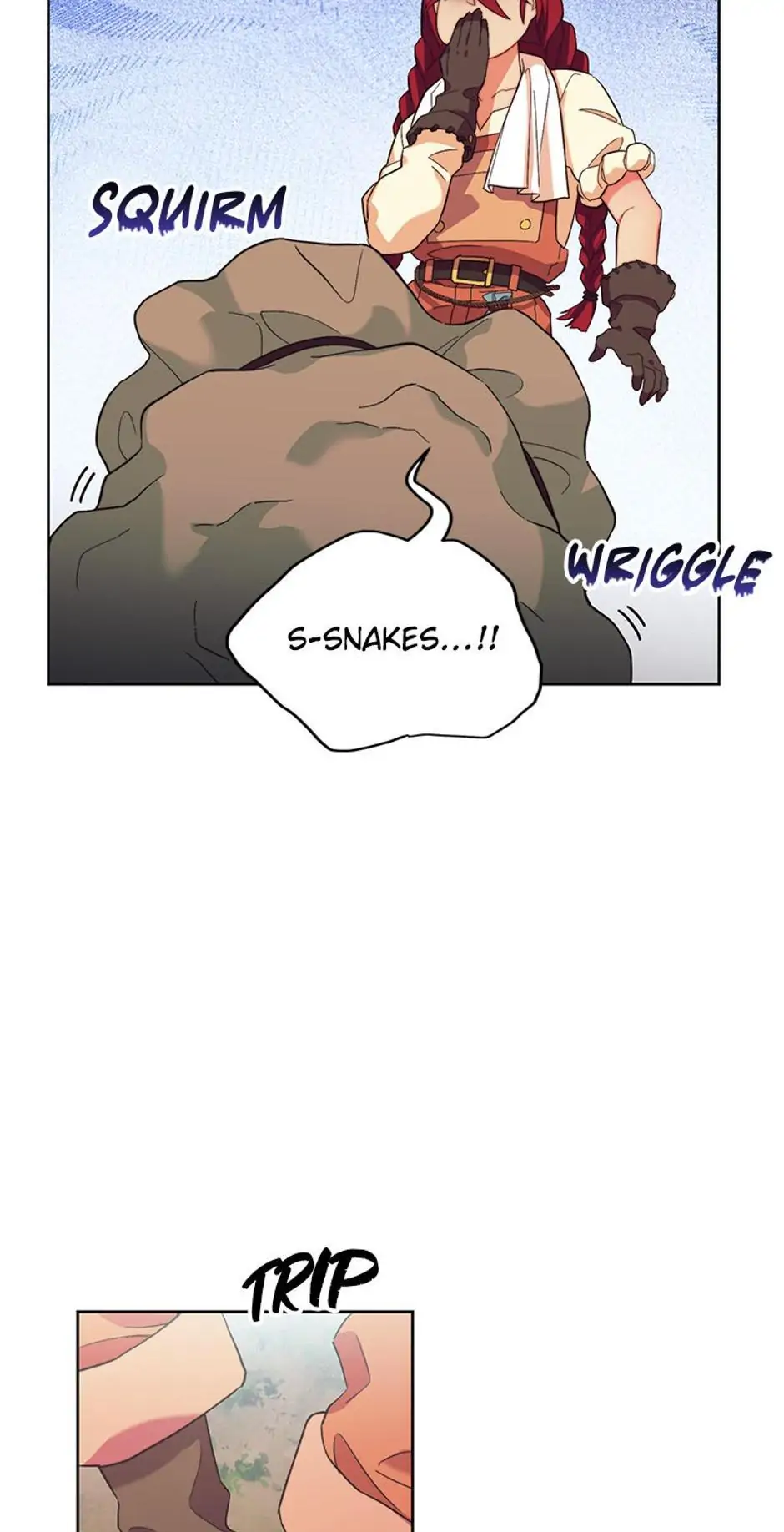 The Tyrant Princess Wants to Get Married! chapter 39 page 19