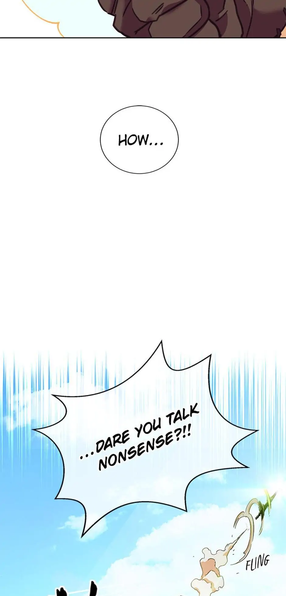 The Tyrant Princess Wants to Get Married! chapter 39 page 32