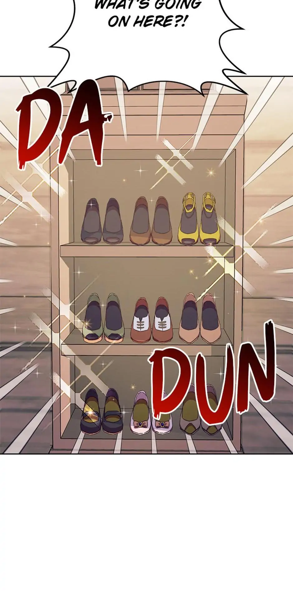 The Tyrant Princess Wants to Get Married! chapter 39 page 35