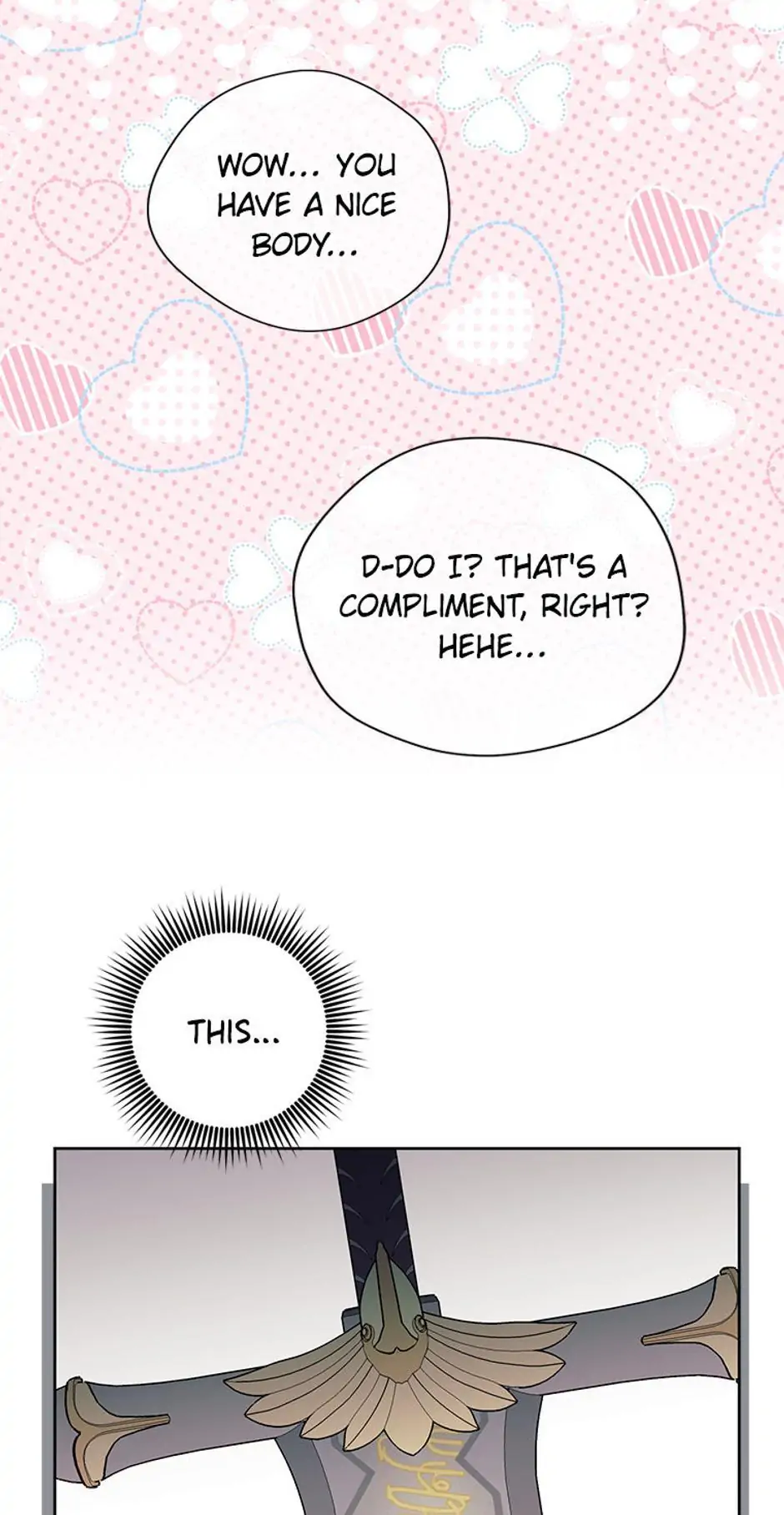 The Tyrant Princess Wants to Get Married! chapter 39 page 45