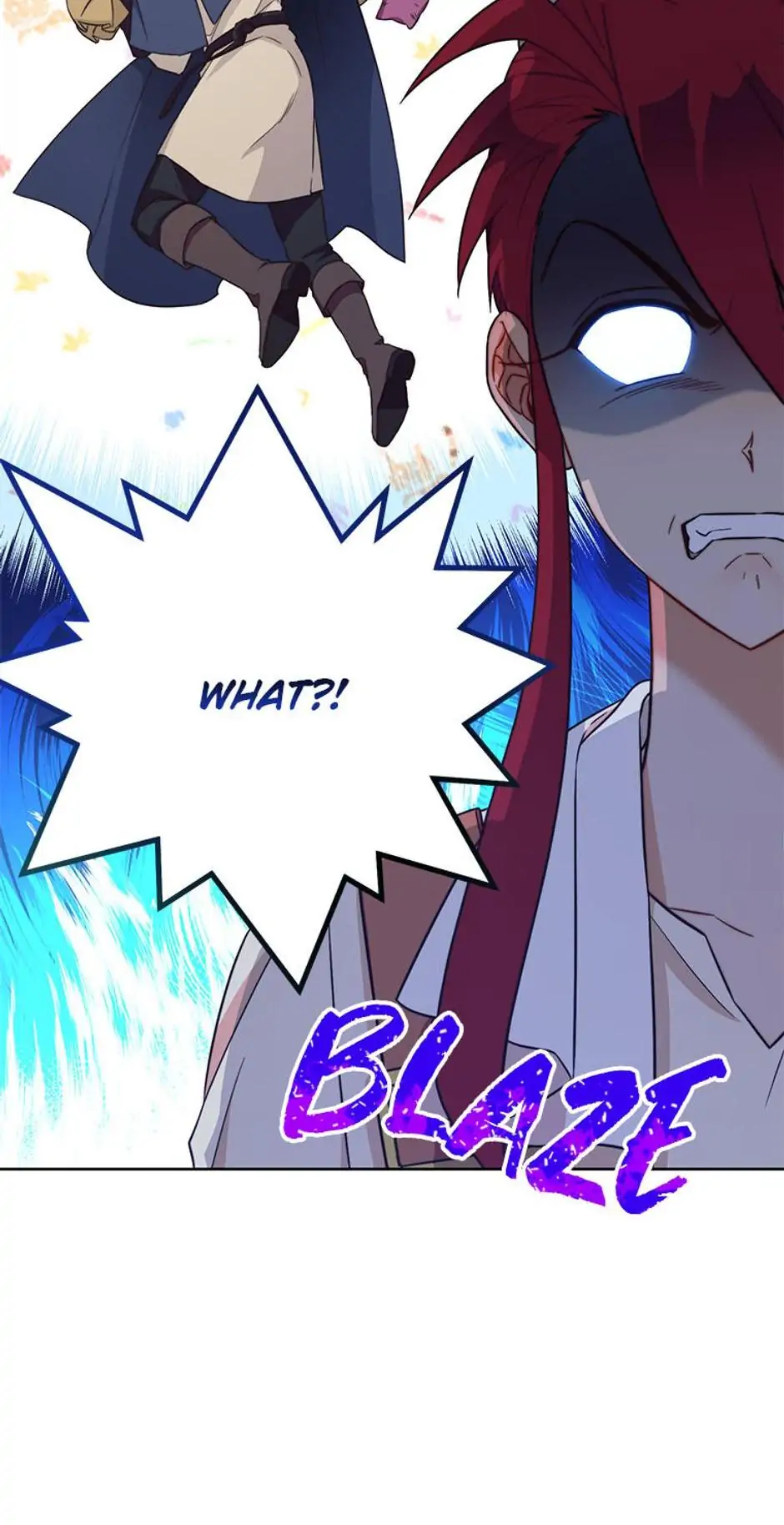 The Tyrant Princess Wants to Get Married! chapter 39 page 51
