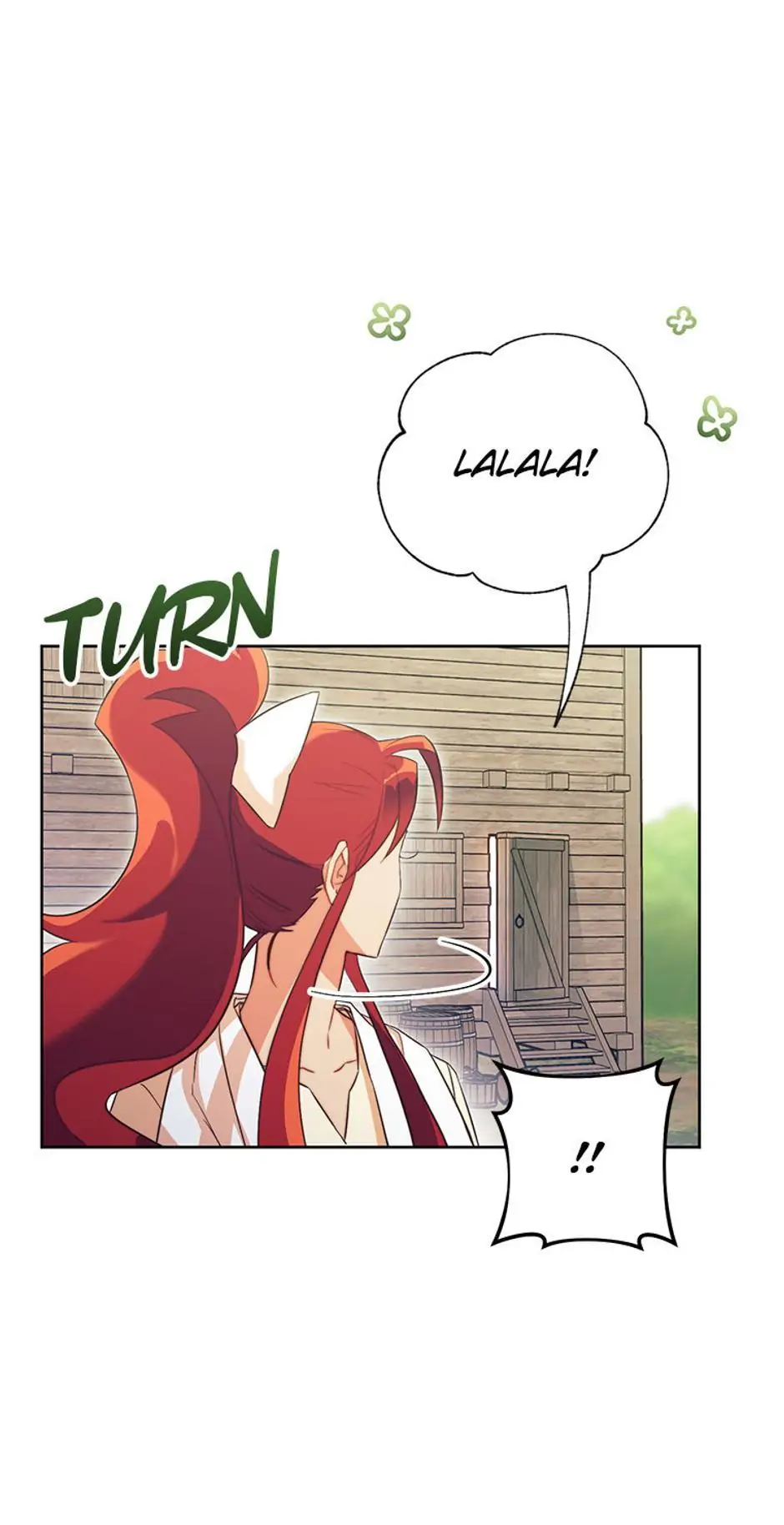 The Tyrant Princess Wants to Get Married! chapter 39 page 52
