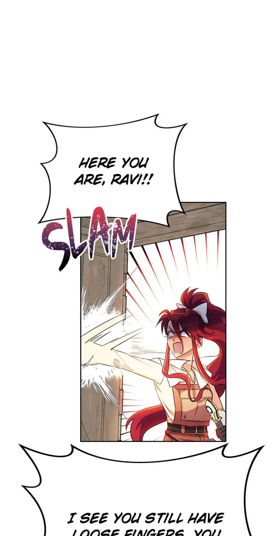 The Tyrant Princess Wants to Get Married! chapter 39 page 53