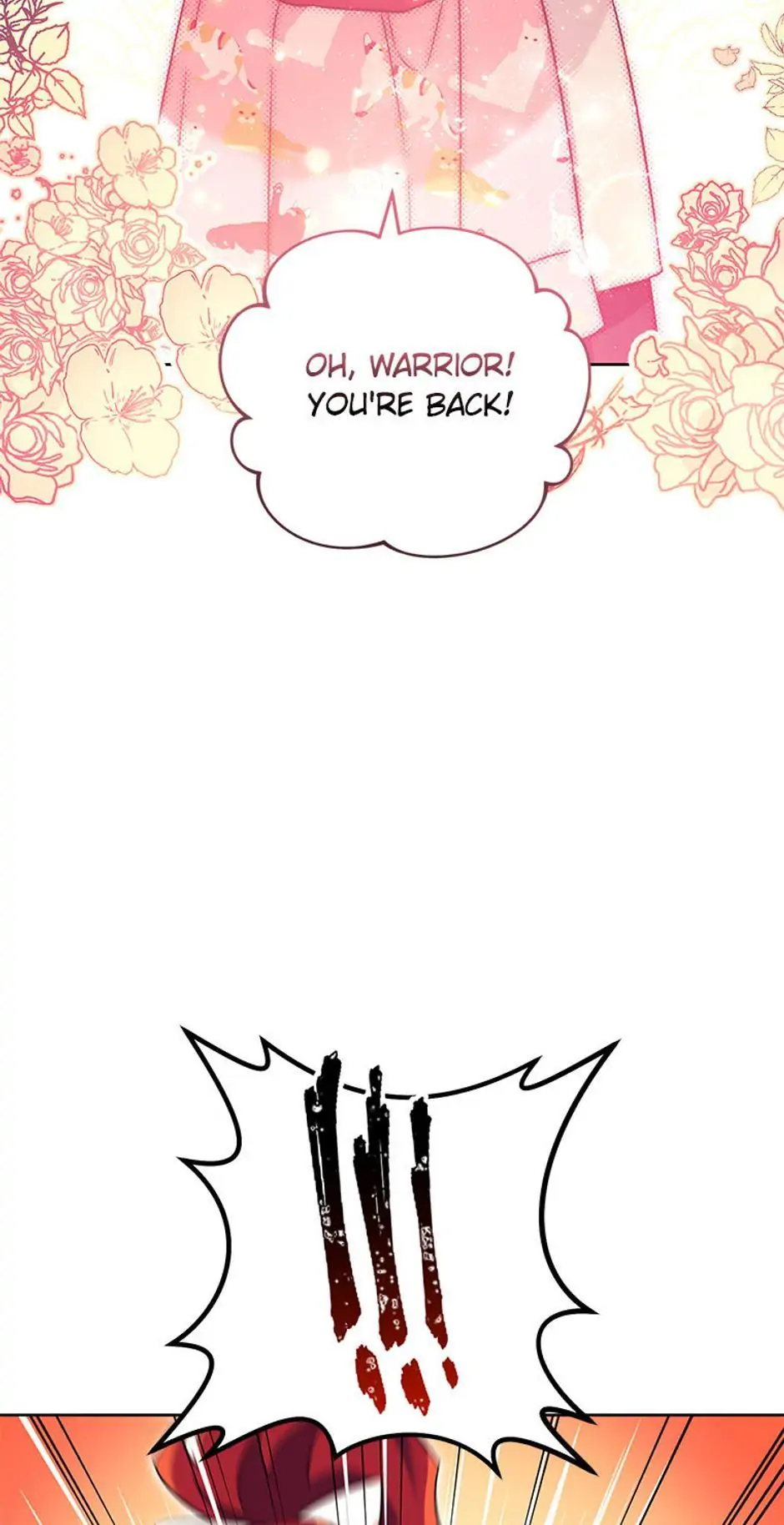 The Tyrant Princess Wants to Get Married! chapter 39 page 56