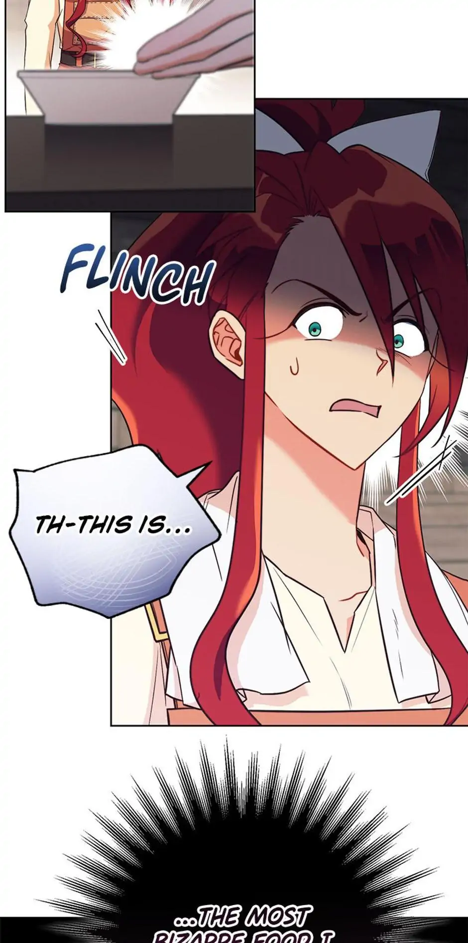 The Tyrant Princess Wants to Get Married! chapter 39 page 60