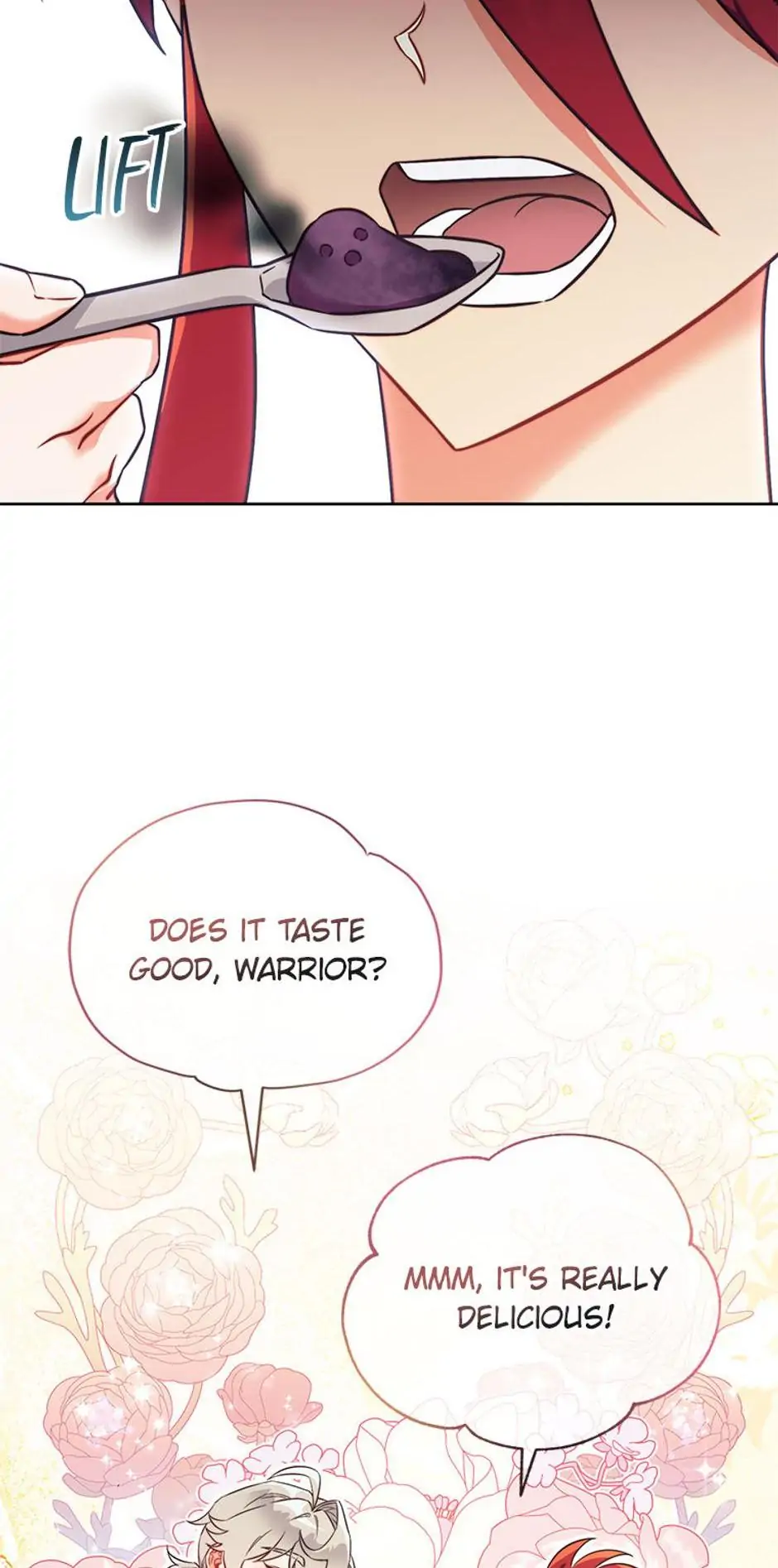 The Tyrant Princess Wants to Get Married! chapter 39 page 64