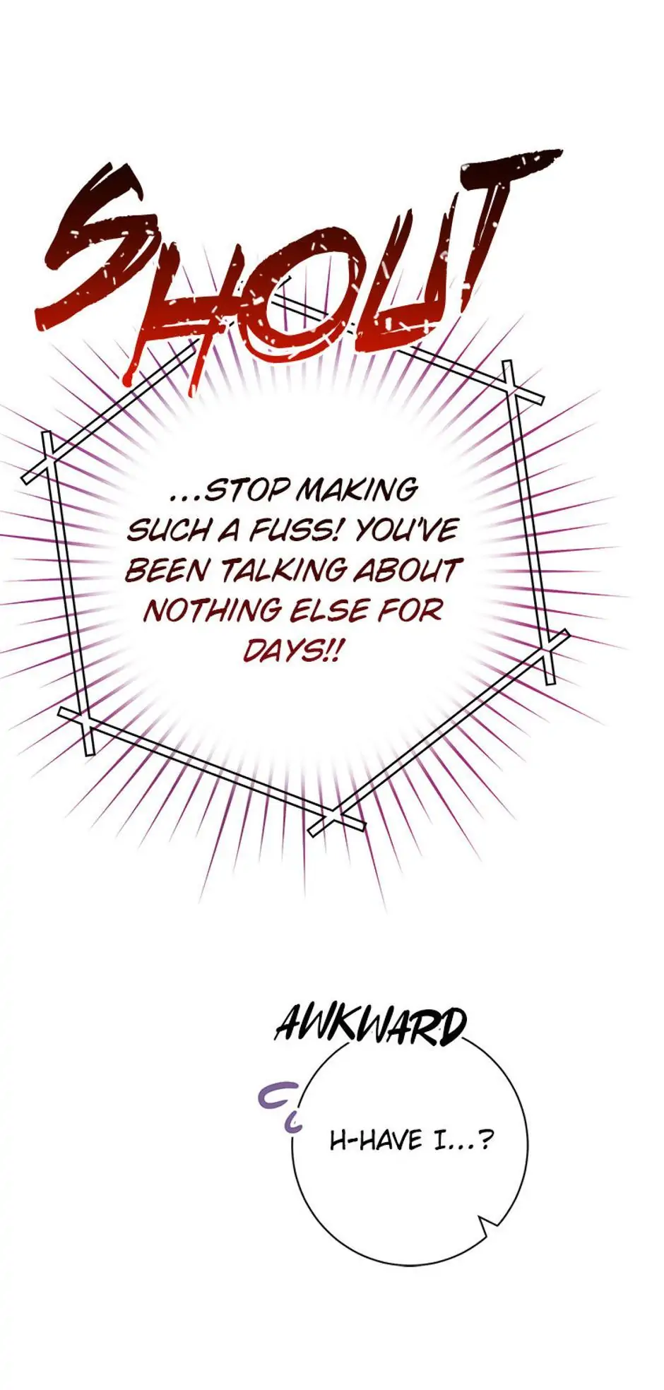 The Tyrant Princess Wants to Get Married! chapter 39 page 76