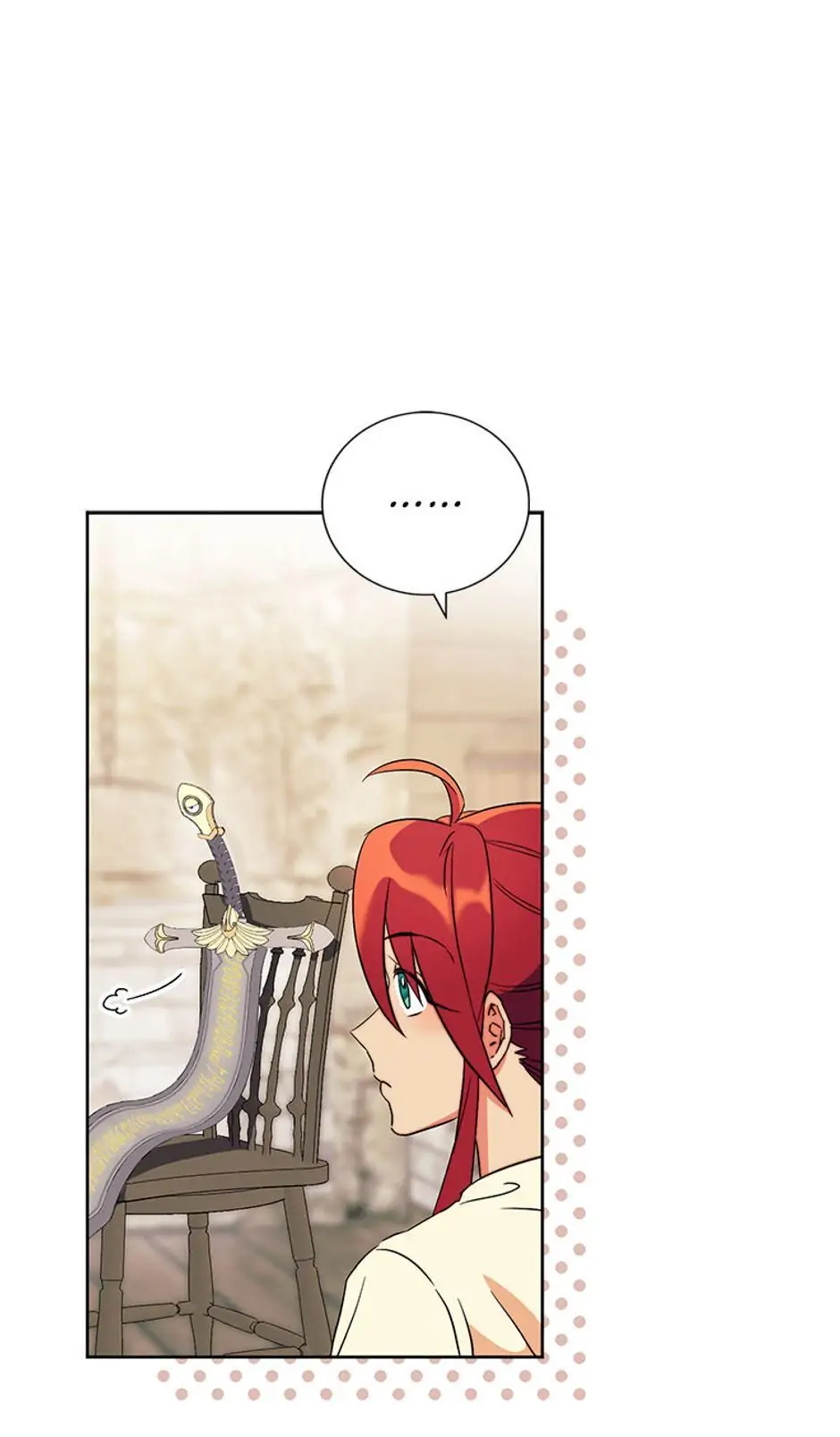 The Tyrant Princess Wants to Get Married! chapter 39 page 77