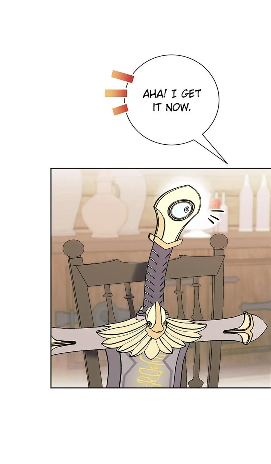The Tyrant Princess Wants to Get Married! chapter 39 page 78