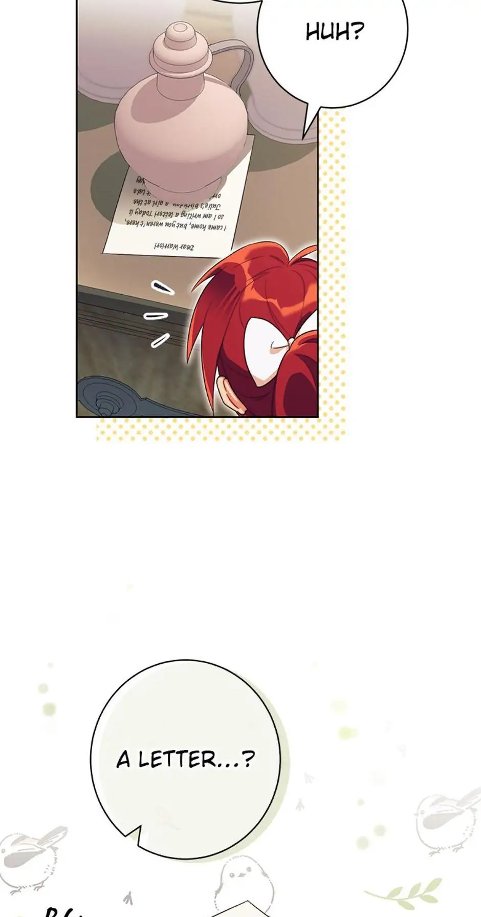 The Tyrant Princess Wants to Get Married! chapter 39 page 83