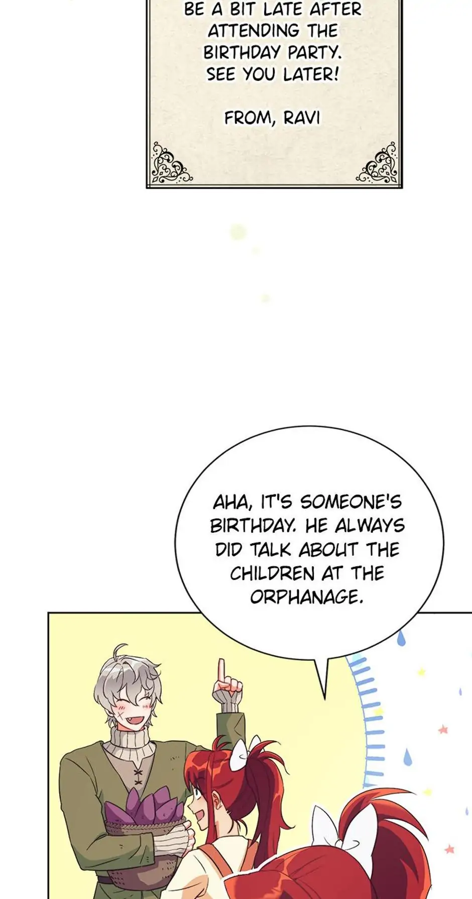 The Tyrant Princess Wants to Get Married! chapter 39 page 85