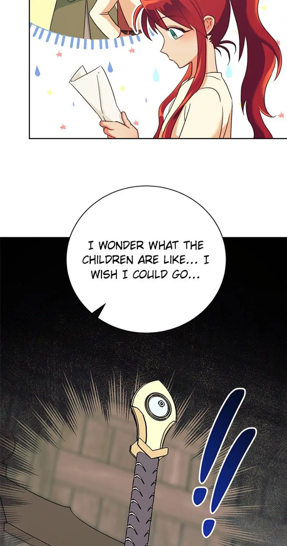 The Tyrant Princess Wants to Get Married! chapter 39 page 86