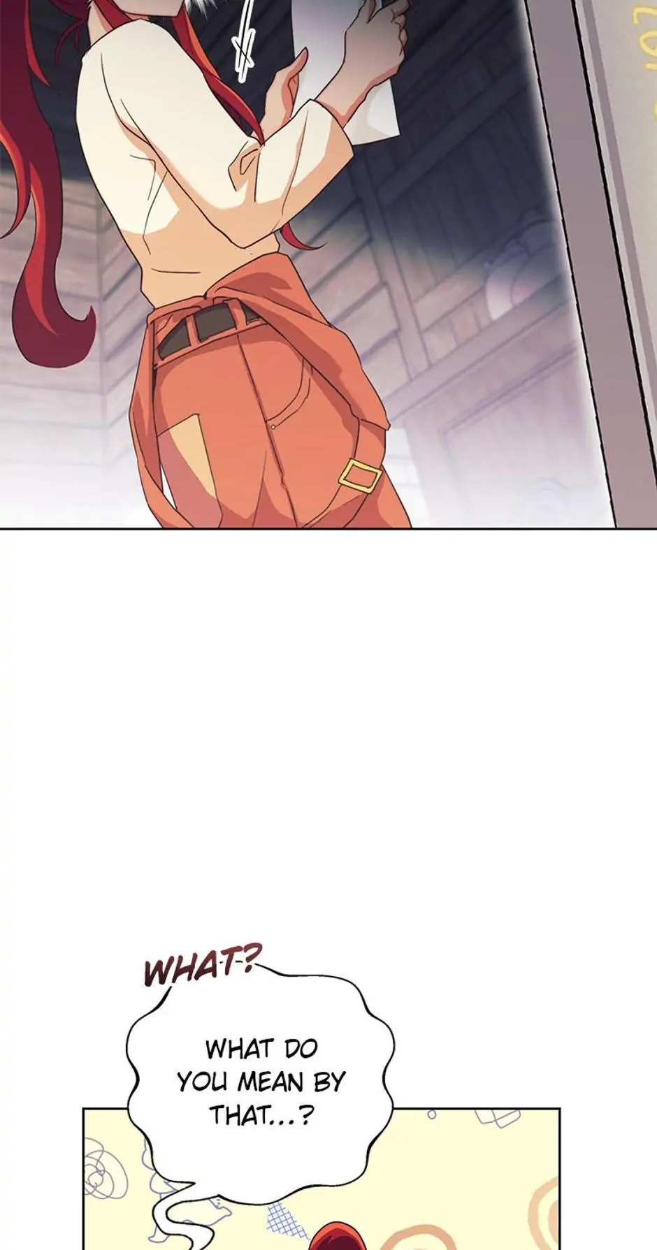 The Tyrant Princess Wants to Get Married! chapter 39 page 89